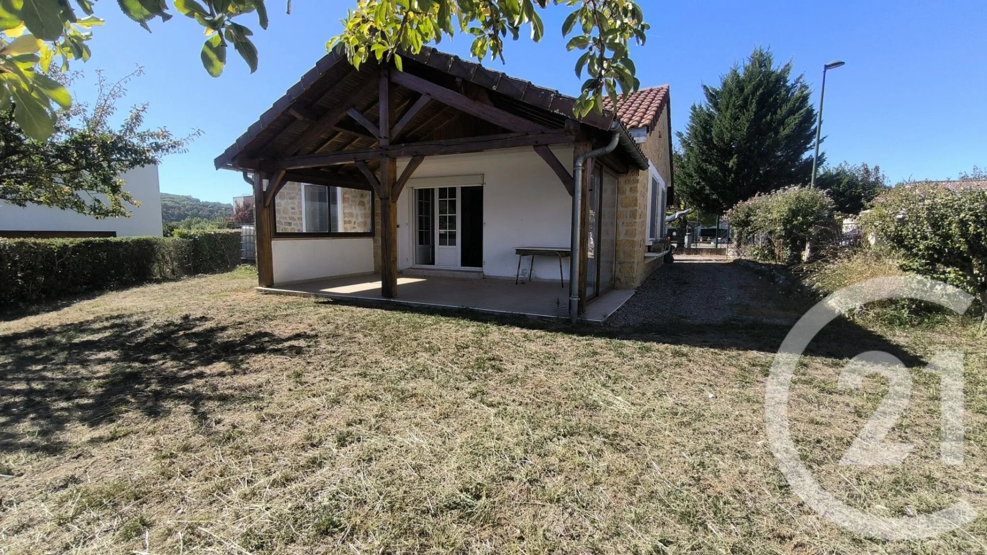 Maison à vendre, 70m², Souillac