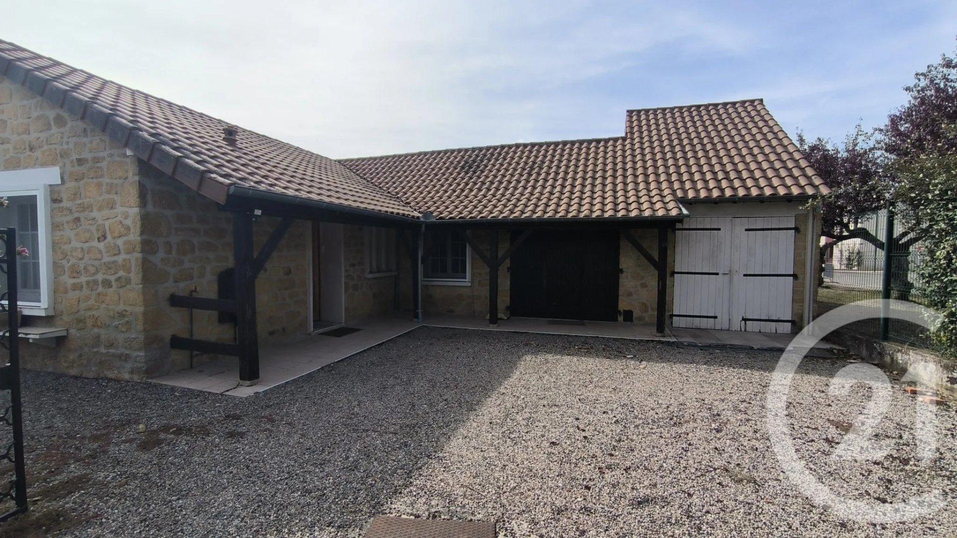 Maison à vendre, 70m², Souillac