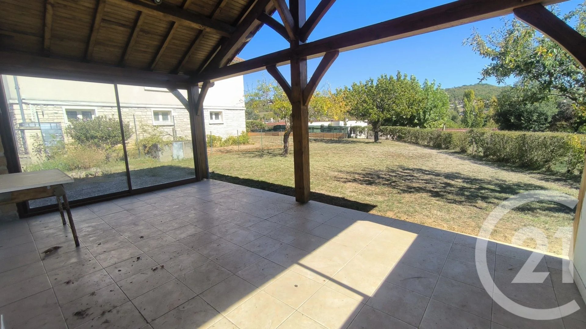 Maison à vendre, 70m², Souillac