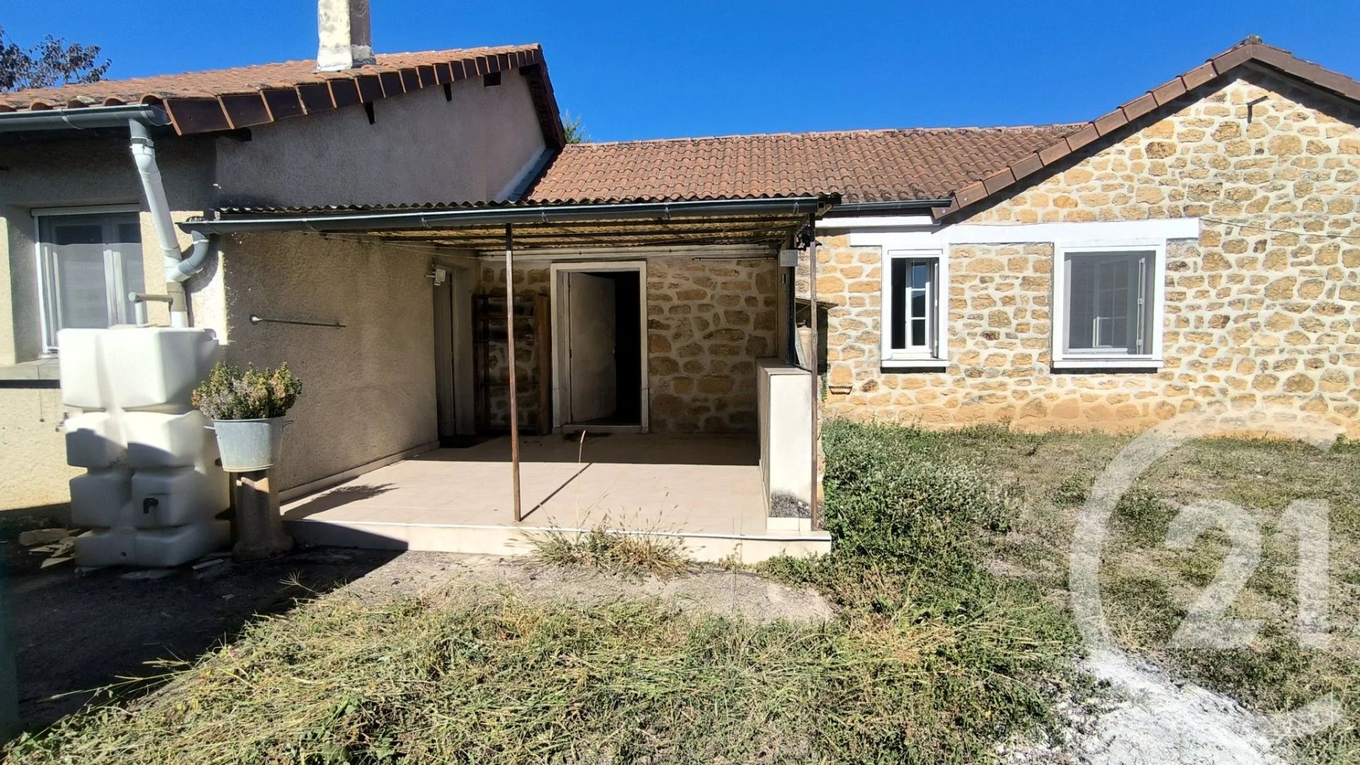 Maison à vendre, 70m², Souillac