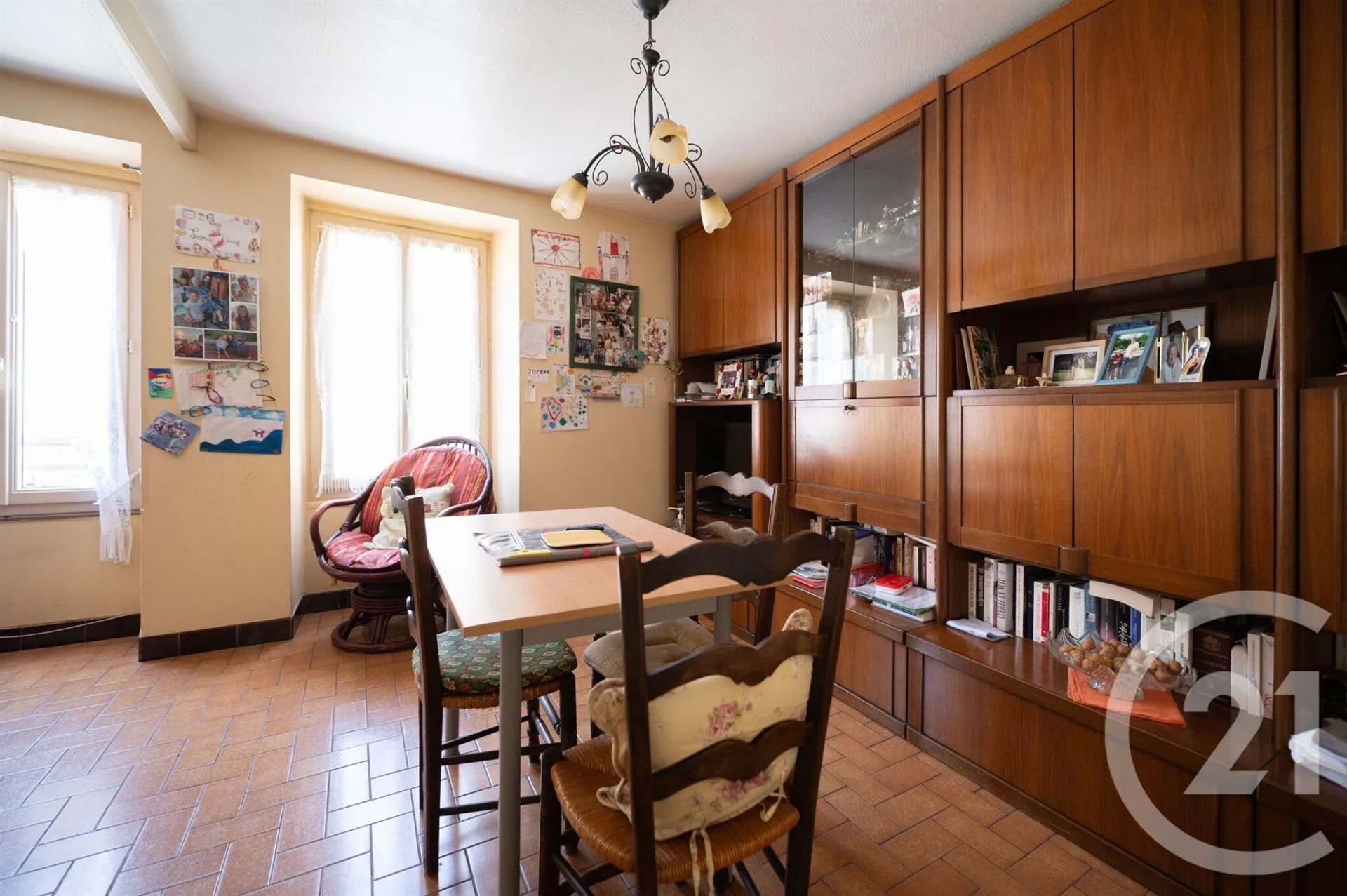 Maison à vendre, 89m², Souillac