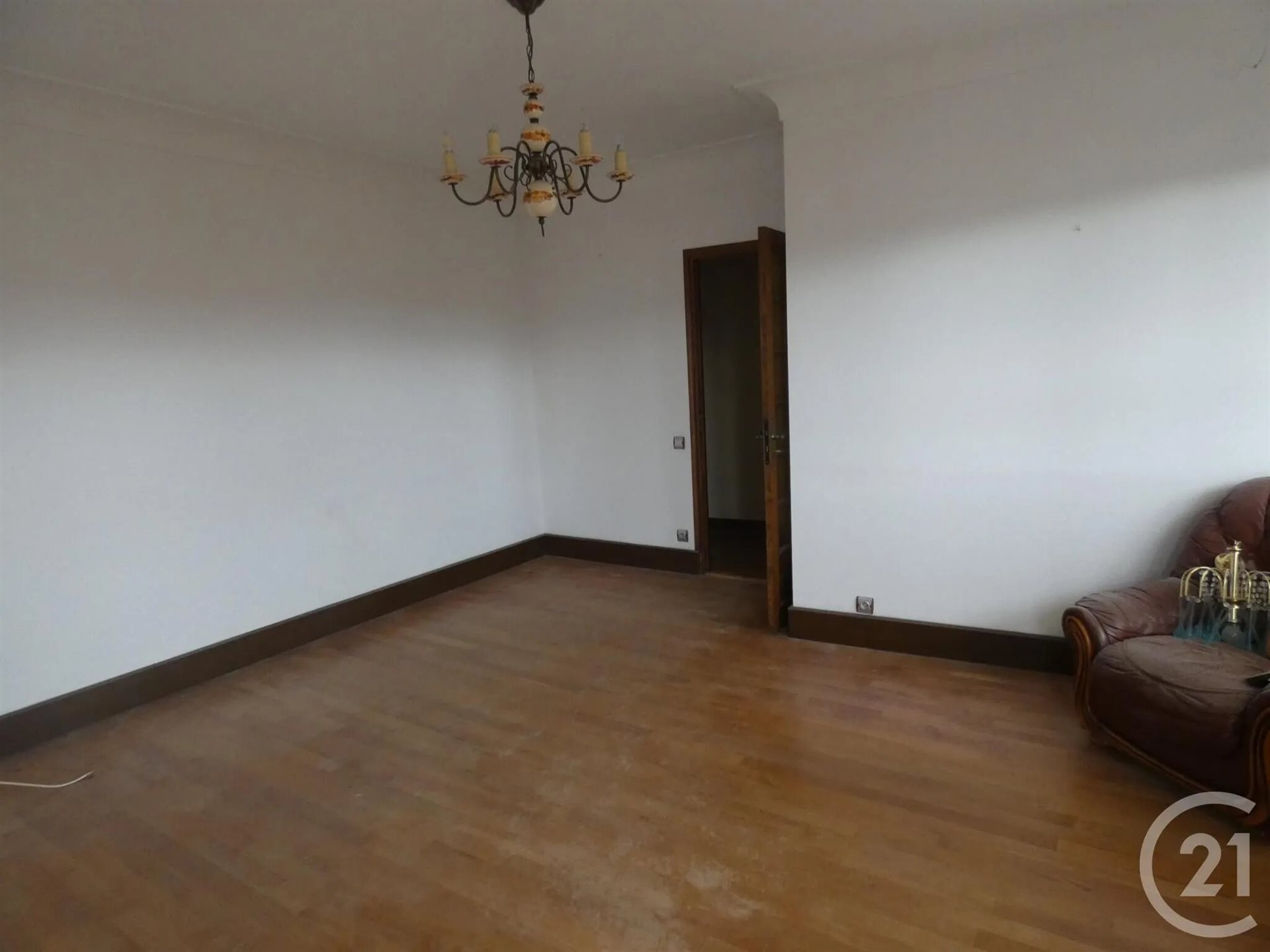 Appartement à louer, 90m², Souillac