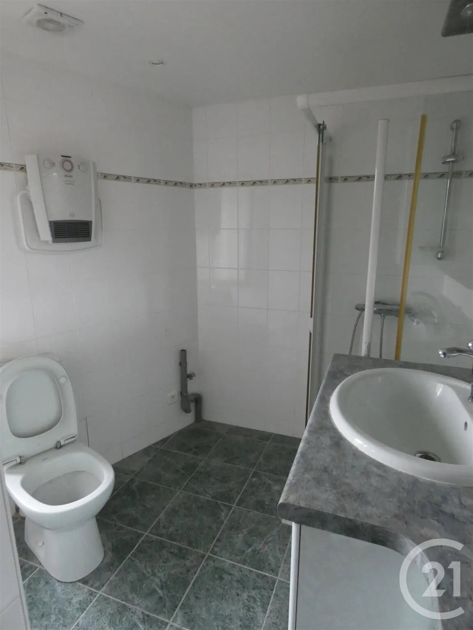 Appartement à louer, 90m², Souillac