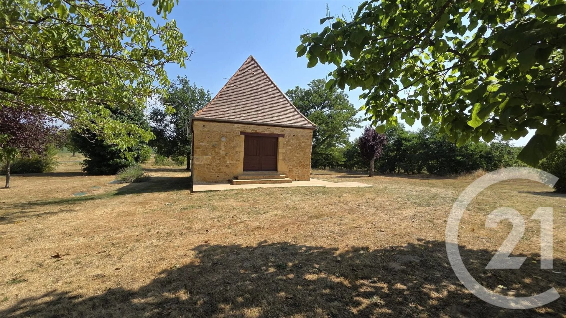 Maison à vendre, 69m², Masclat
