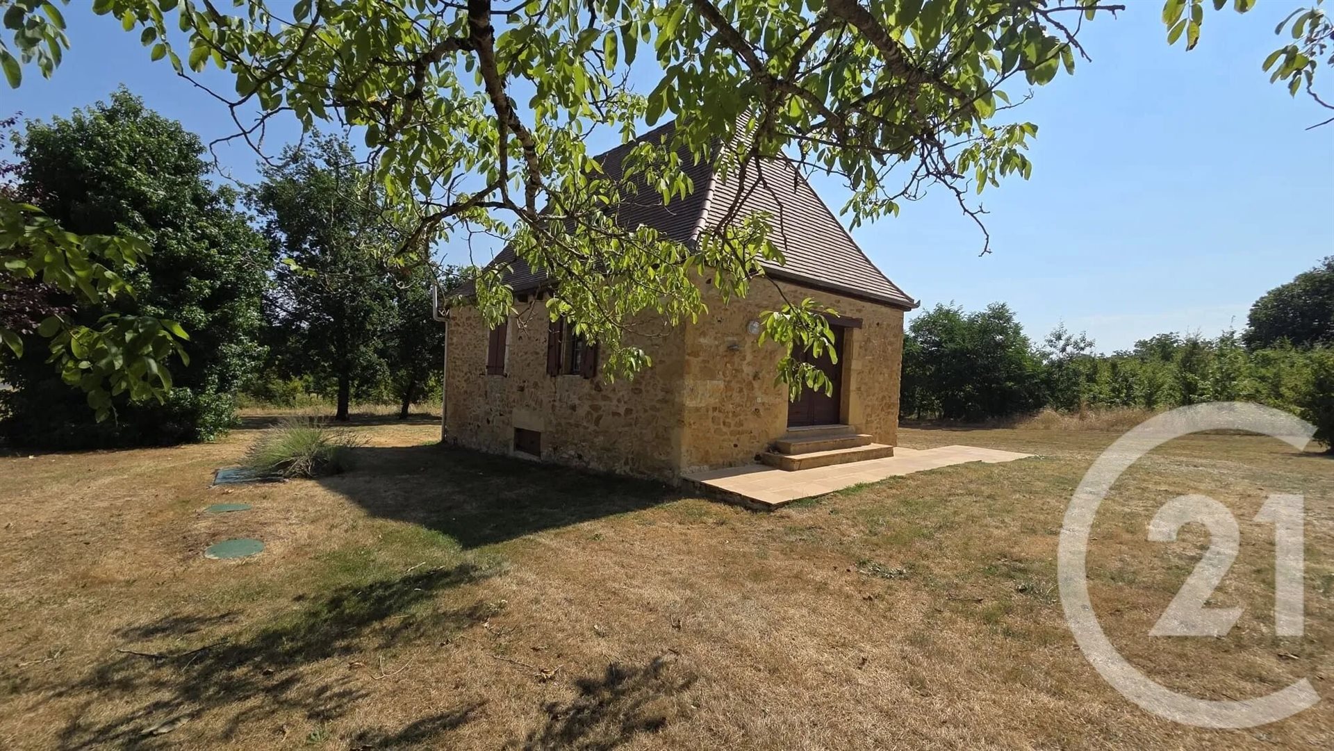 Maison à vendre, 69m², Masclat