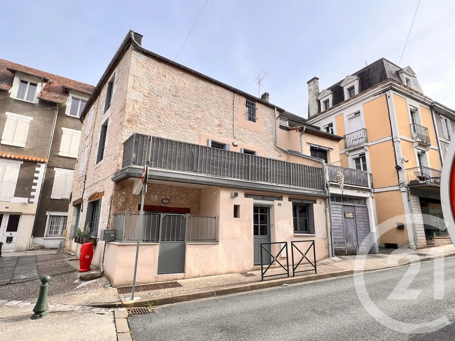 Maison à louer, 63m², Souillac