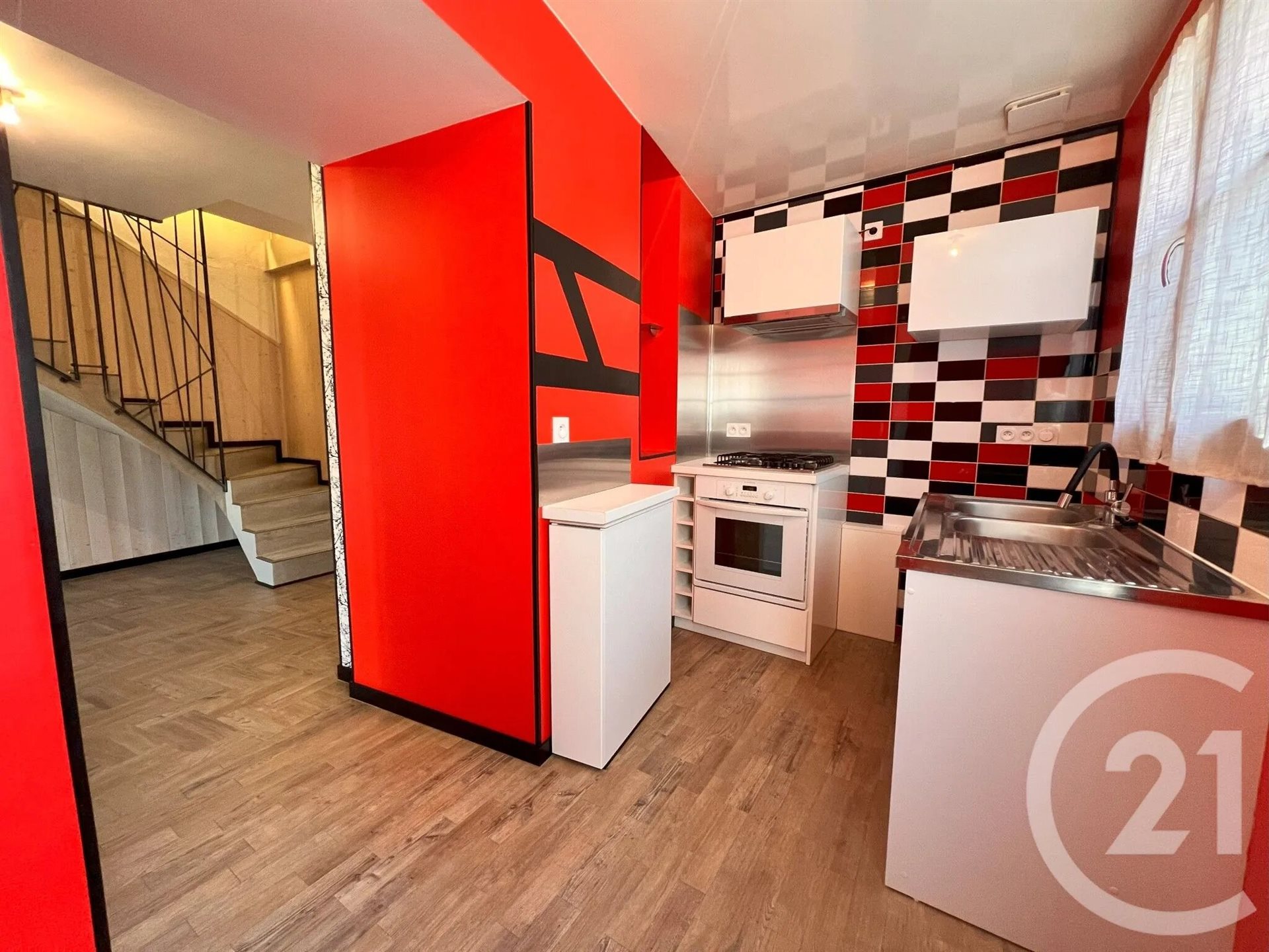 Maison à louer, 63m², Souillac