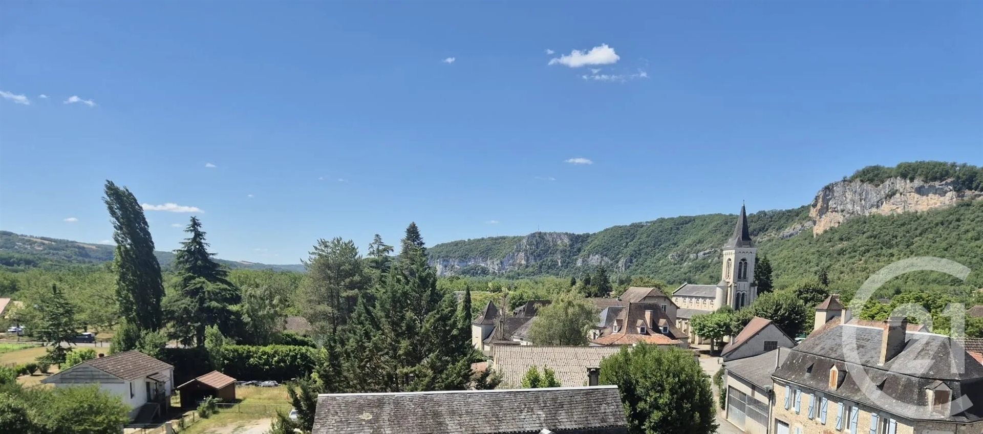 Maison à vendre, 60m², Saint-Sozy