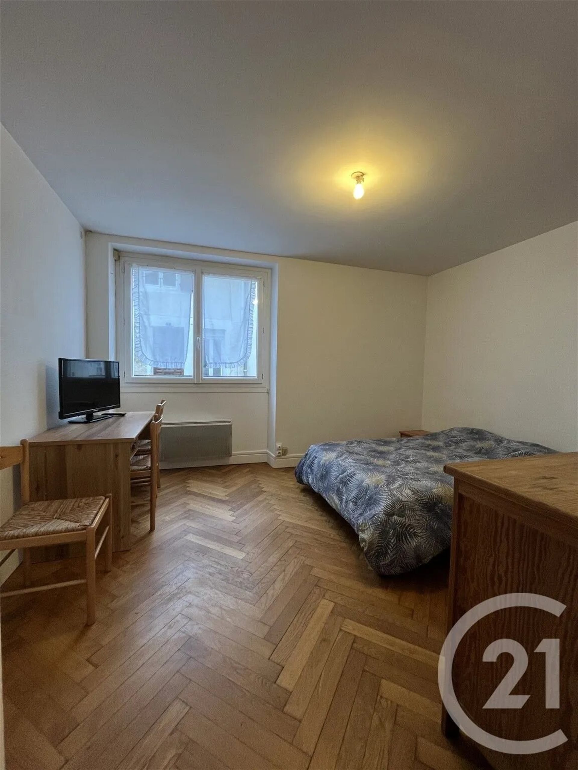 Appartement à louer, 29m², Souillac