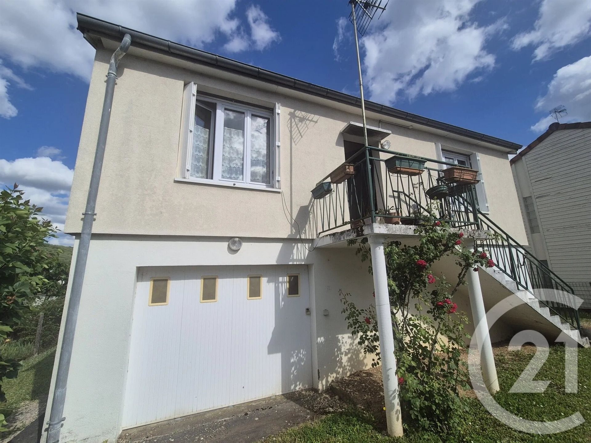 Maison à vendre, 51m², Souillac