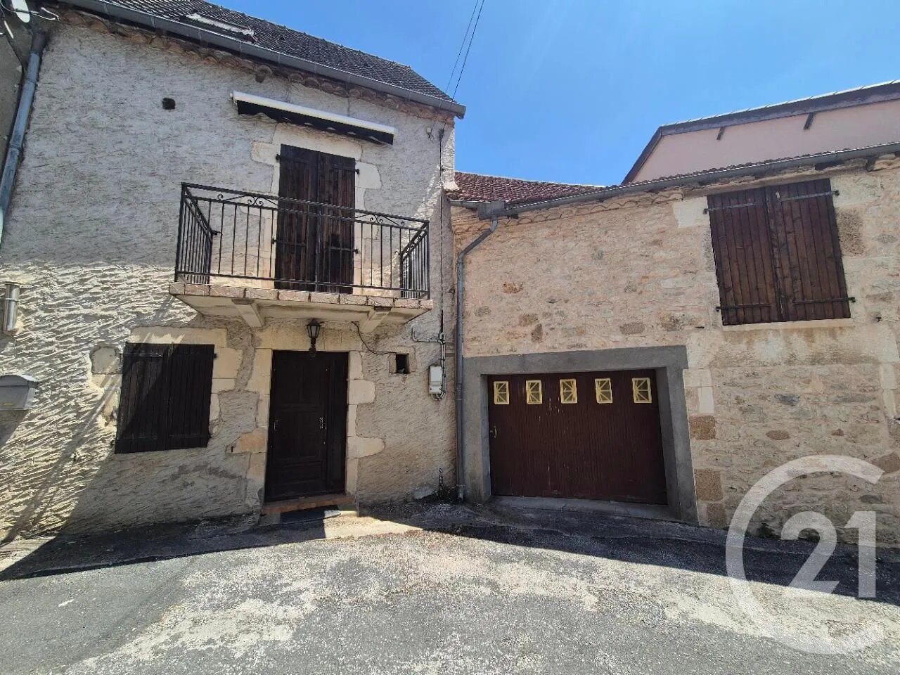 Maison à vendre, 90m², Souillac