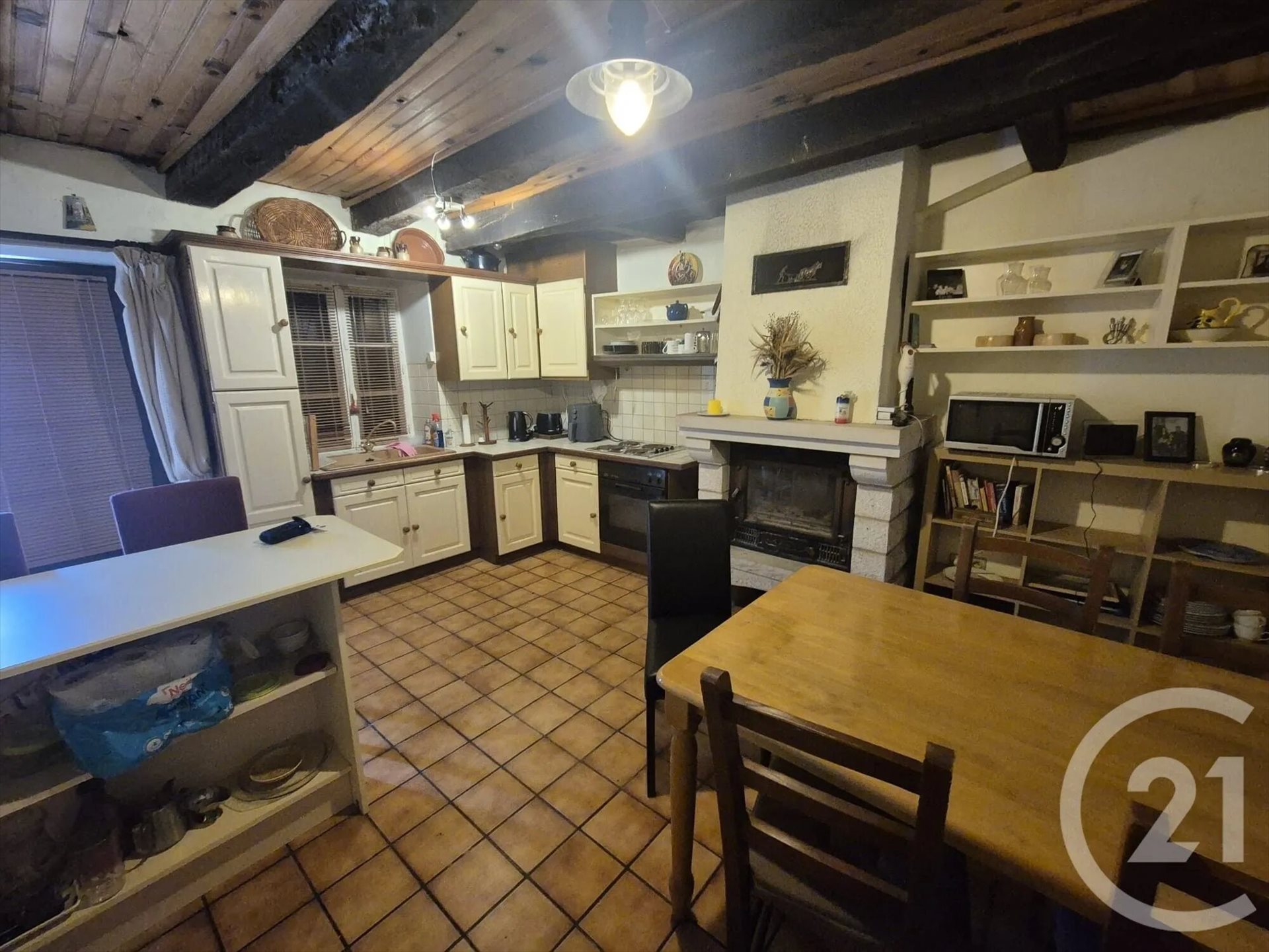 Maison à vendre, 90m², Souillac