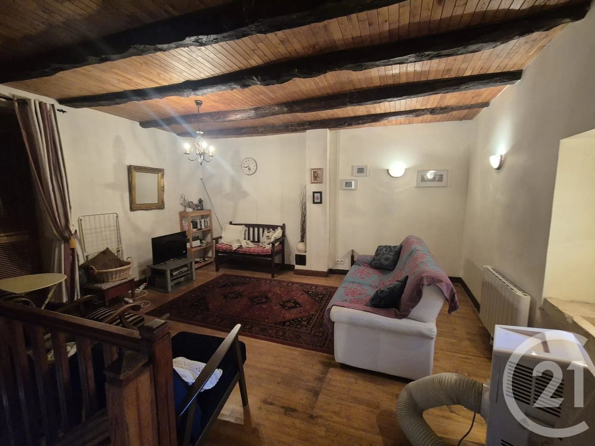 Maison à vendre, 90m², Souillac