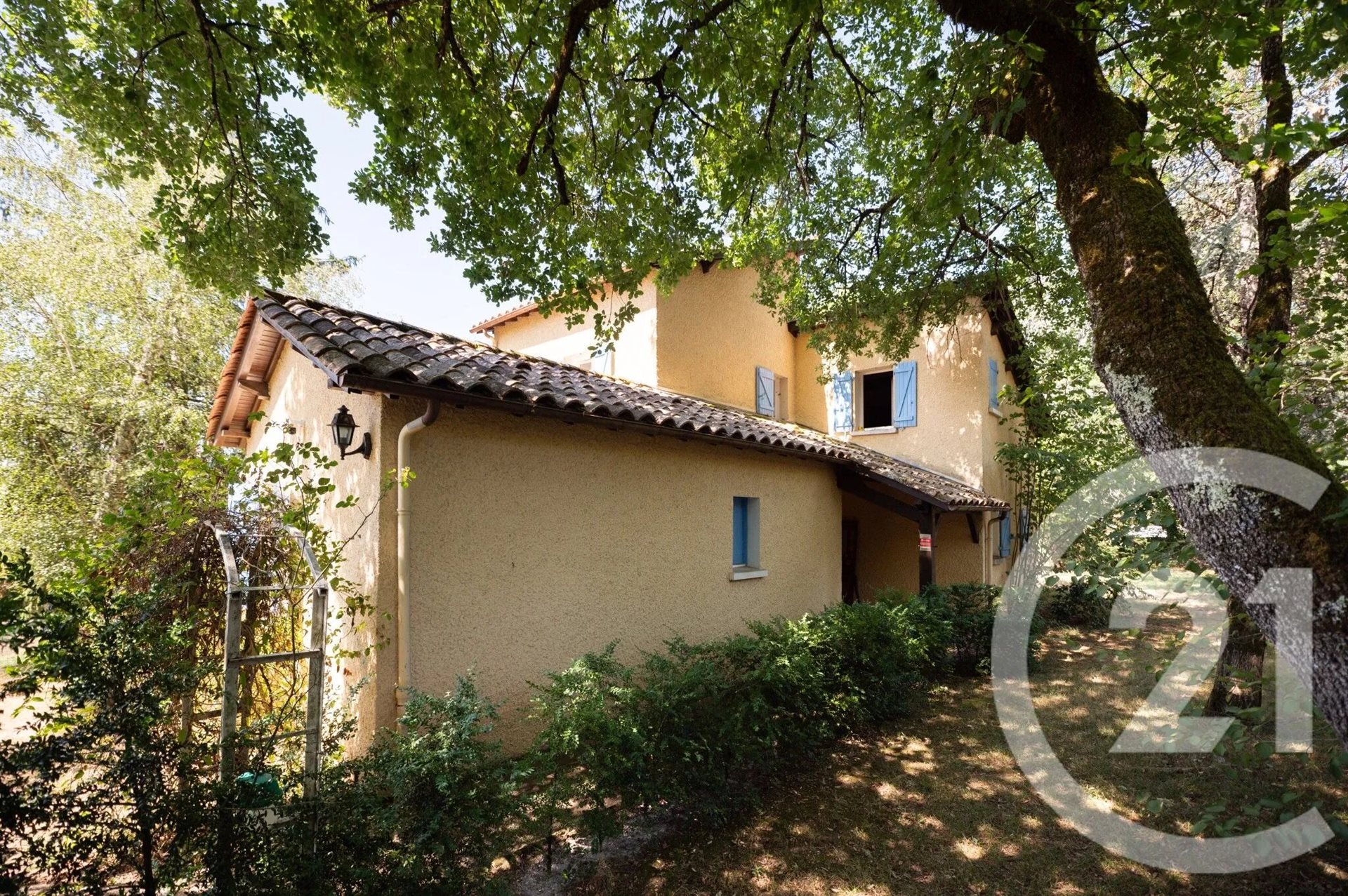 Maison à vendre, 165m², Pinsac
