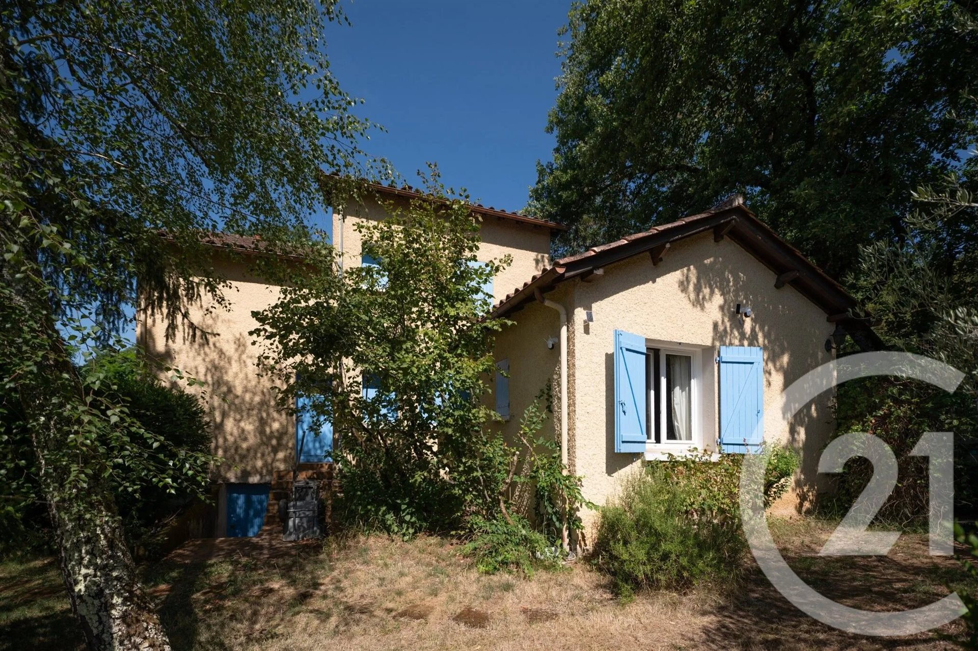 Maison à vendre, 165m², Pinsac