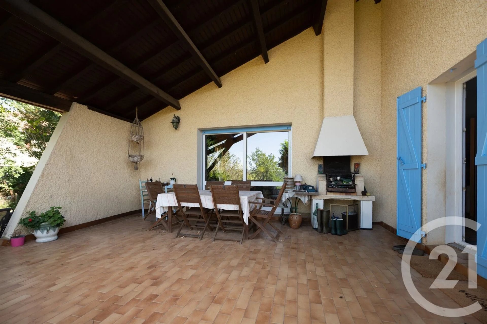 Maison à vendre, 165m², Pinsac
