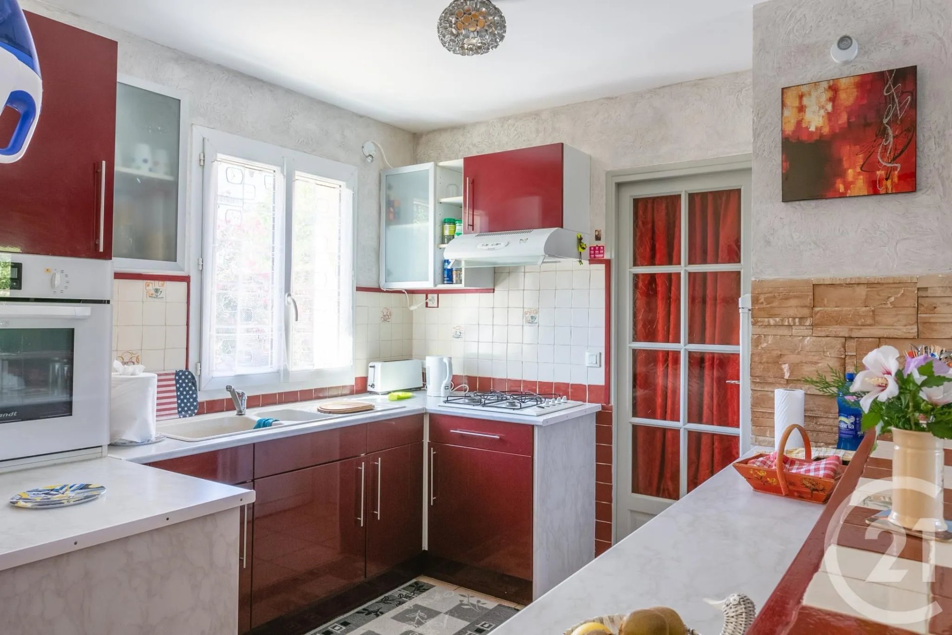 Maison à vendre, 65m², Saint-Julien-de-Lampon