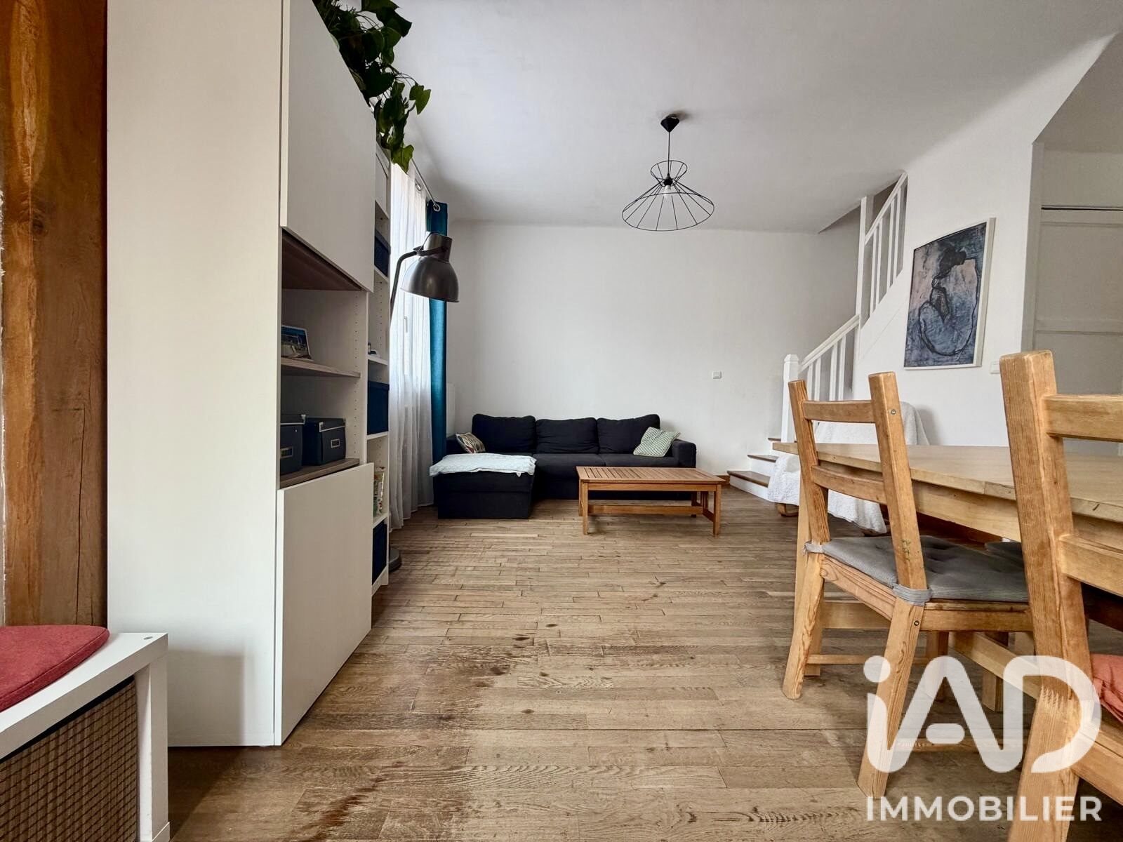 Maison à vendre, 72m², Arpajon