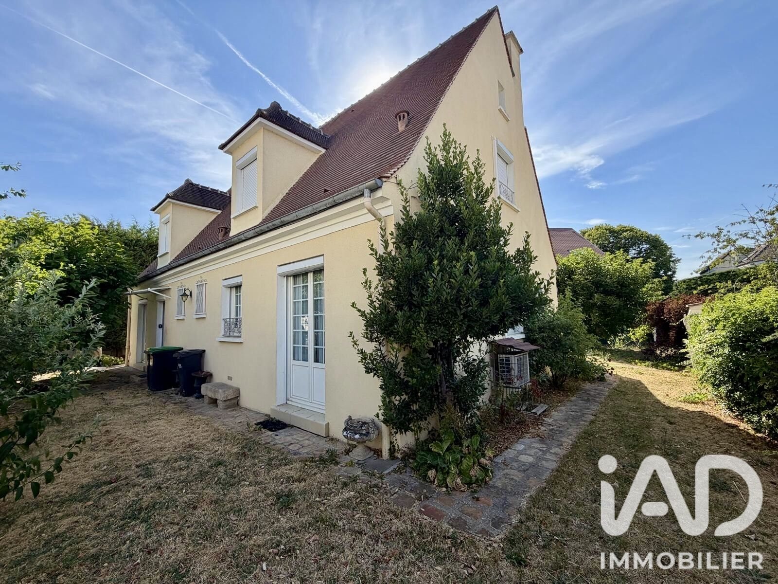Maison à vendre, 159m², Arpajon