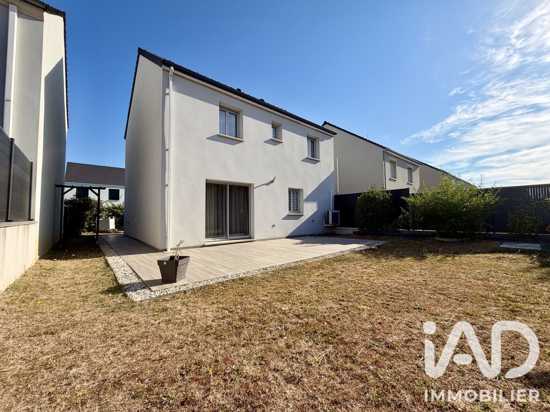Maison à vendre, 98m², Etampes