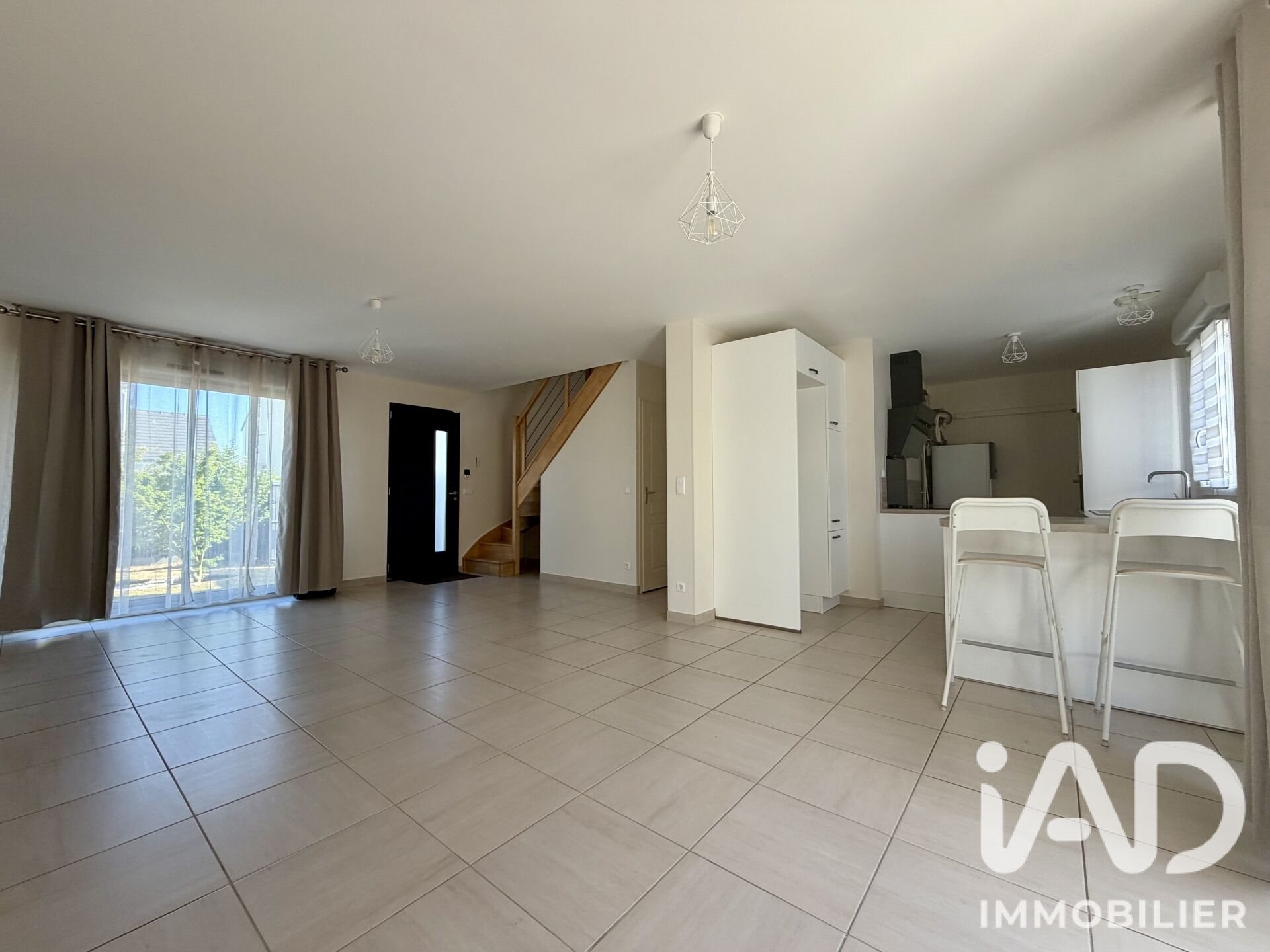 Maison à vendre, 98m², Etampes