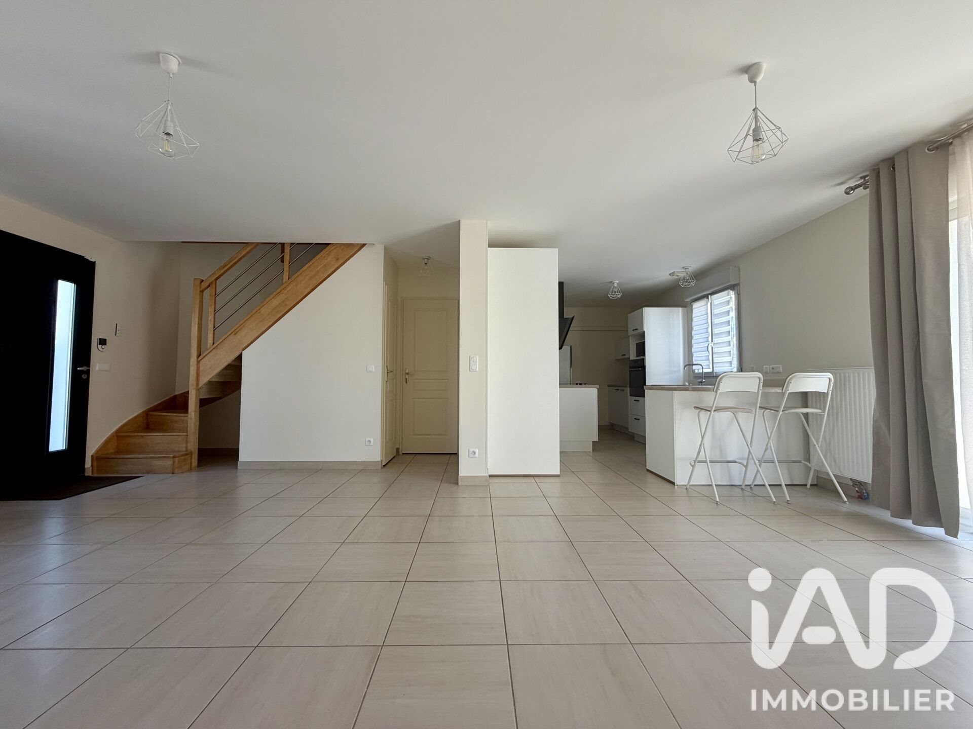 Maison à vendre, 98m², Etampes