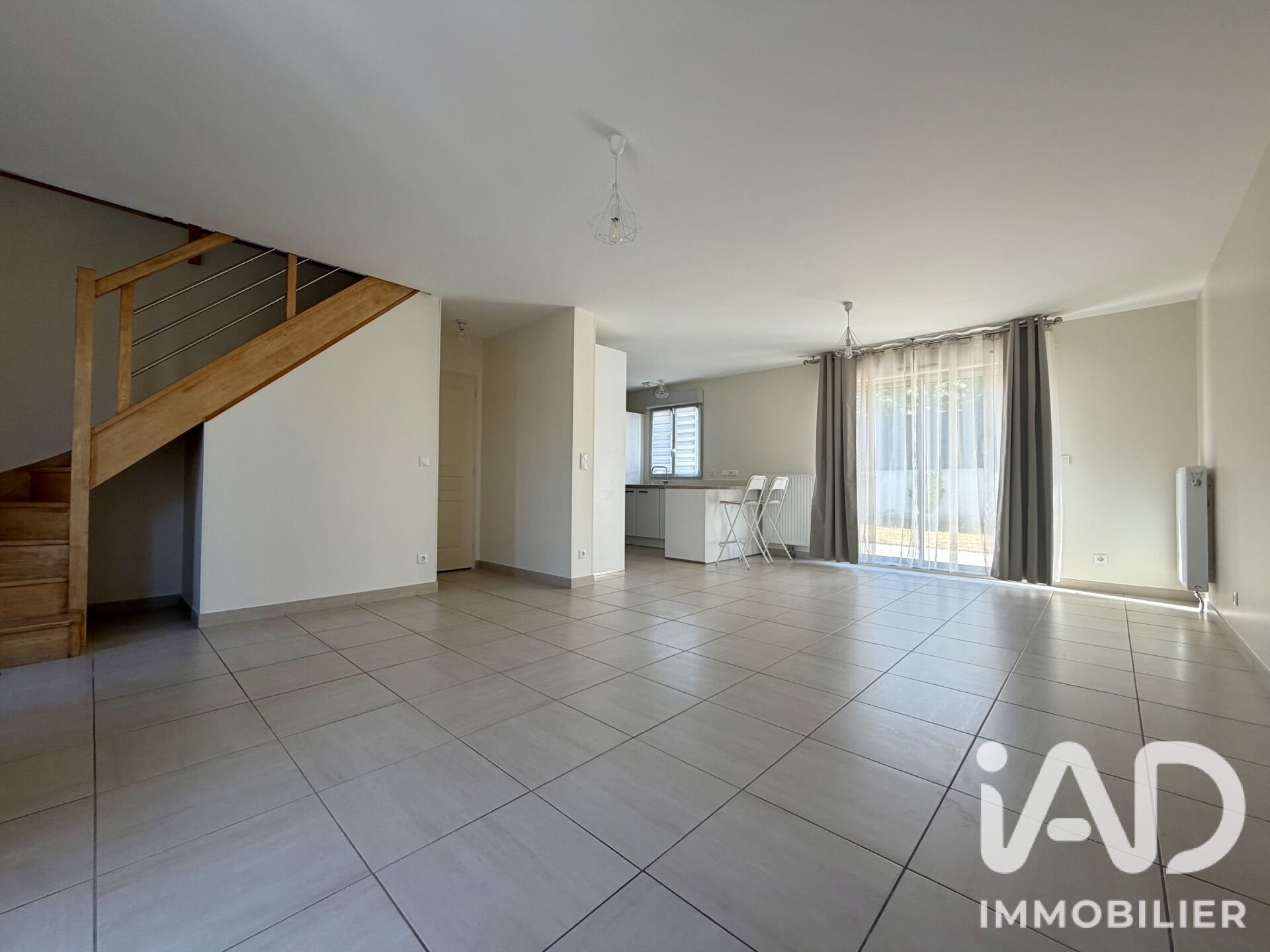 Maison à vendre, 98m², Etampes