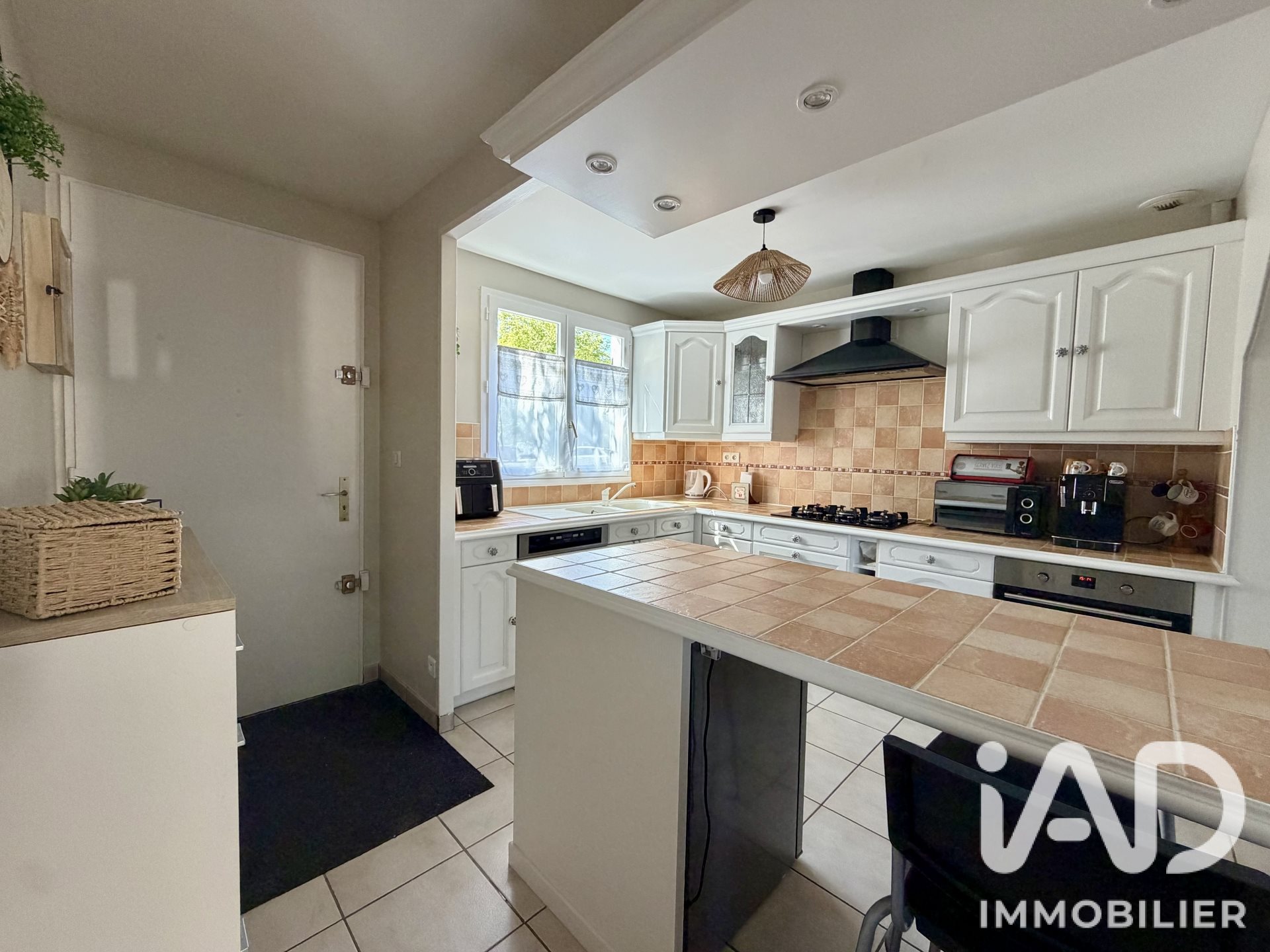Maison à vendre, 81m², Champcueil