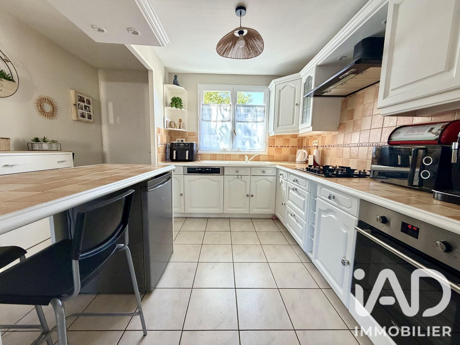 Maison à vendre, 81m², Champcueil