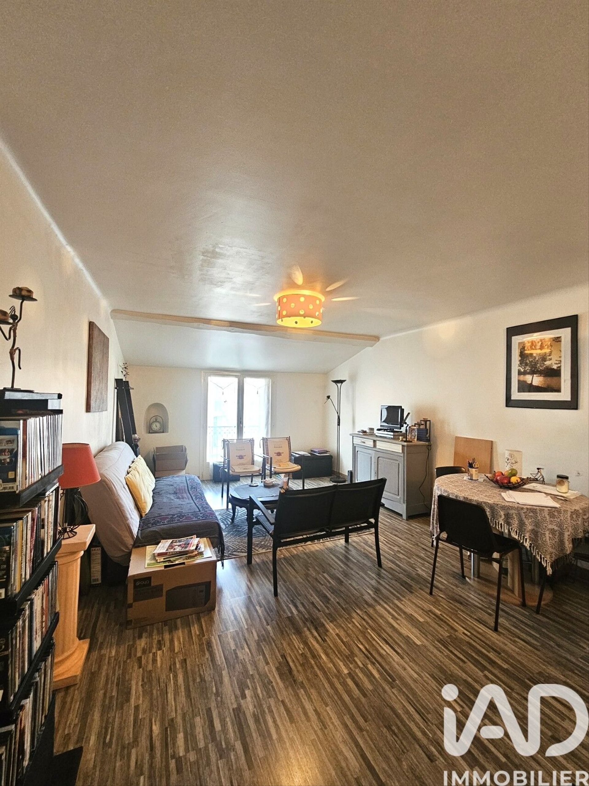 Appartement à vendre, 63m², Saint-Paul-de-Fenouillet