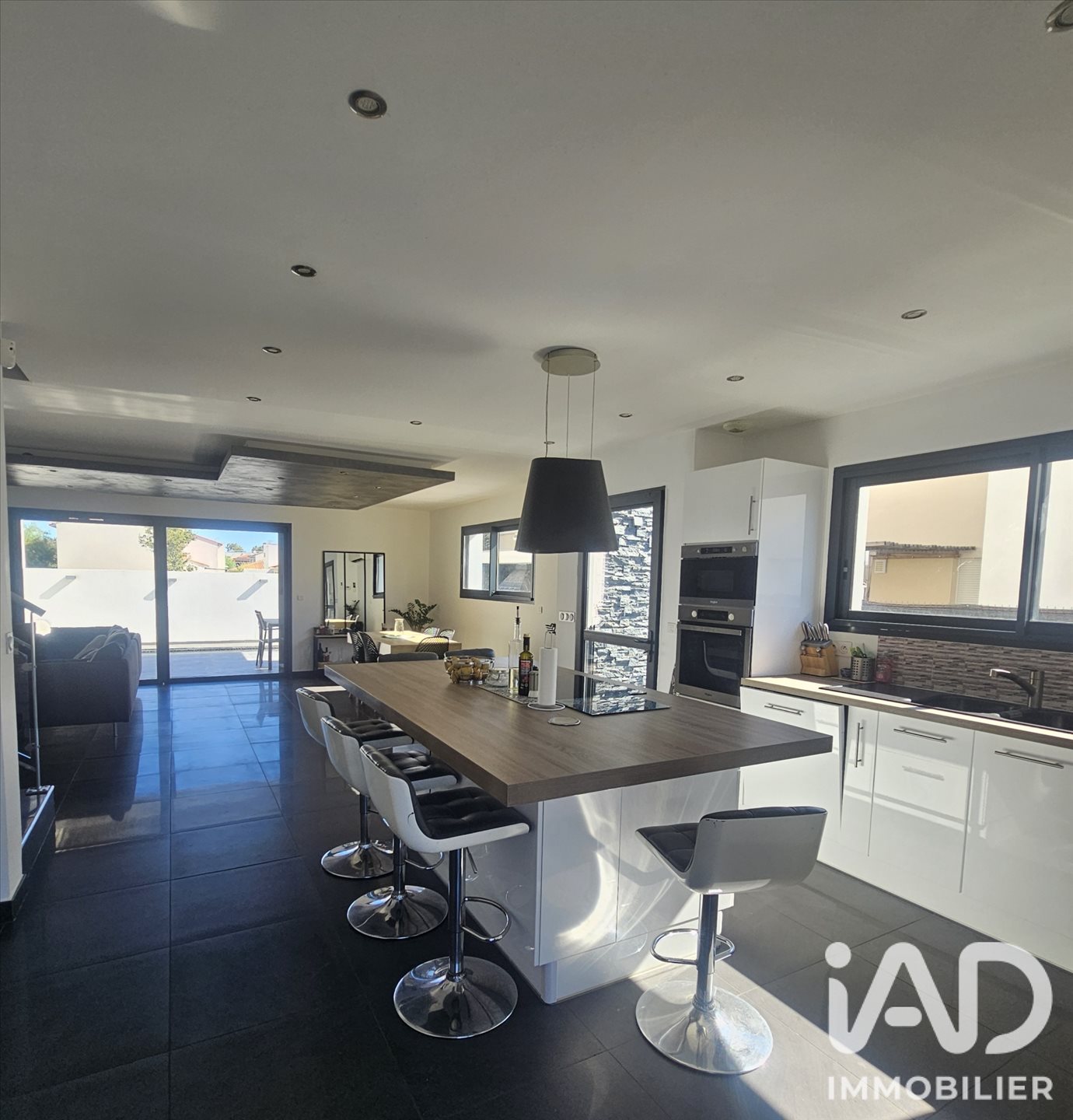 Maison à vendre, 130m², Toulouges