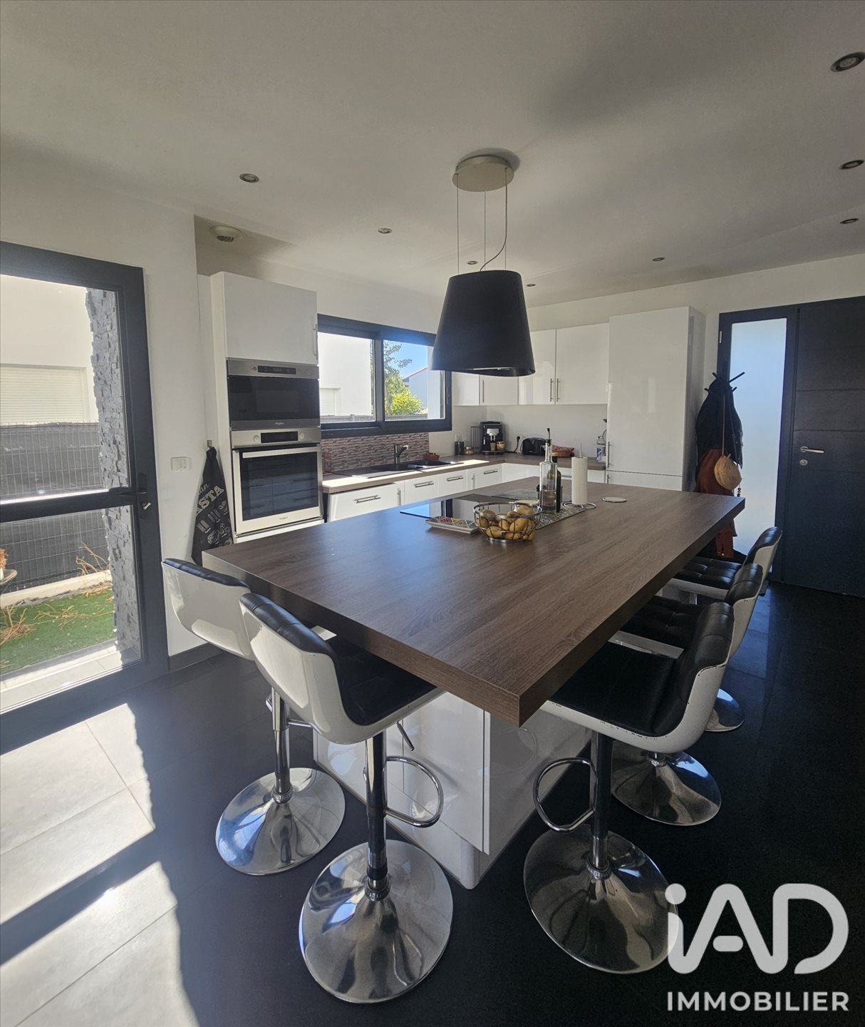 Maison à vendre, 130m², Toulouges