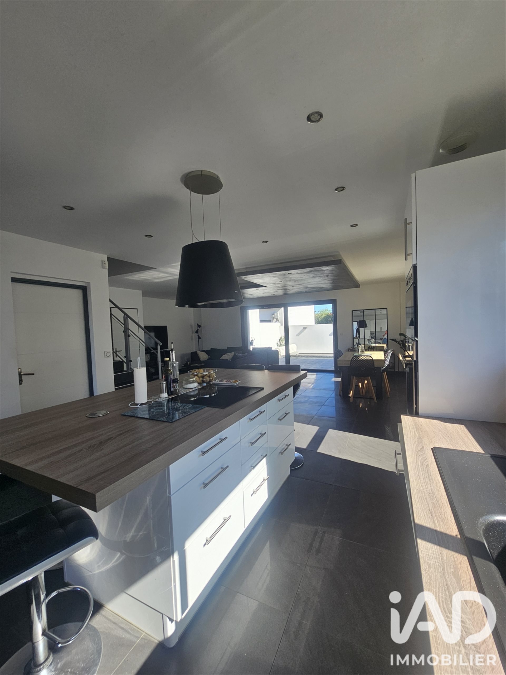 Maison à vendre, 130m², Toulouges