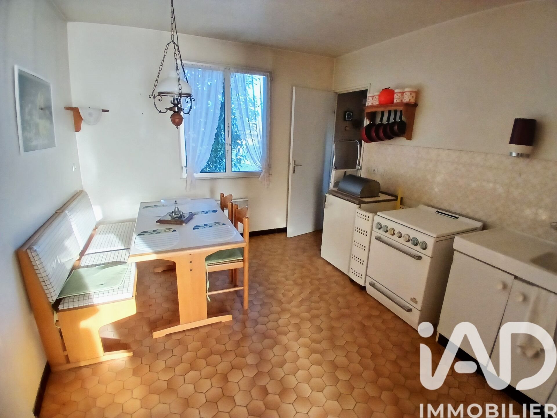 Maison à vendre, 82m², Châtillon-sur-Loire