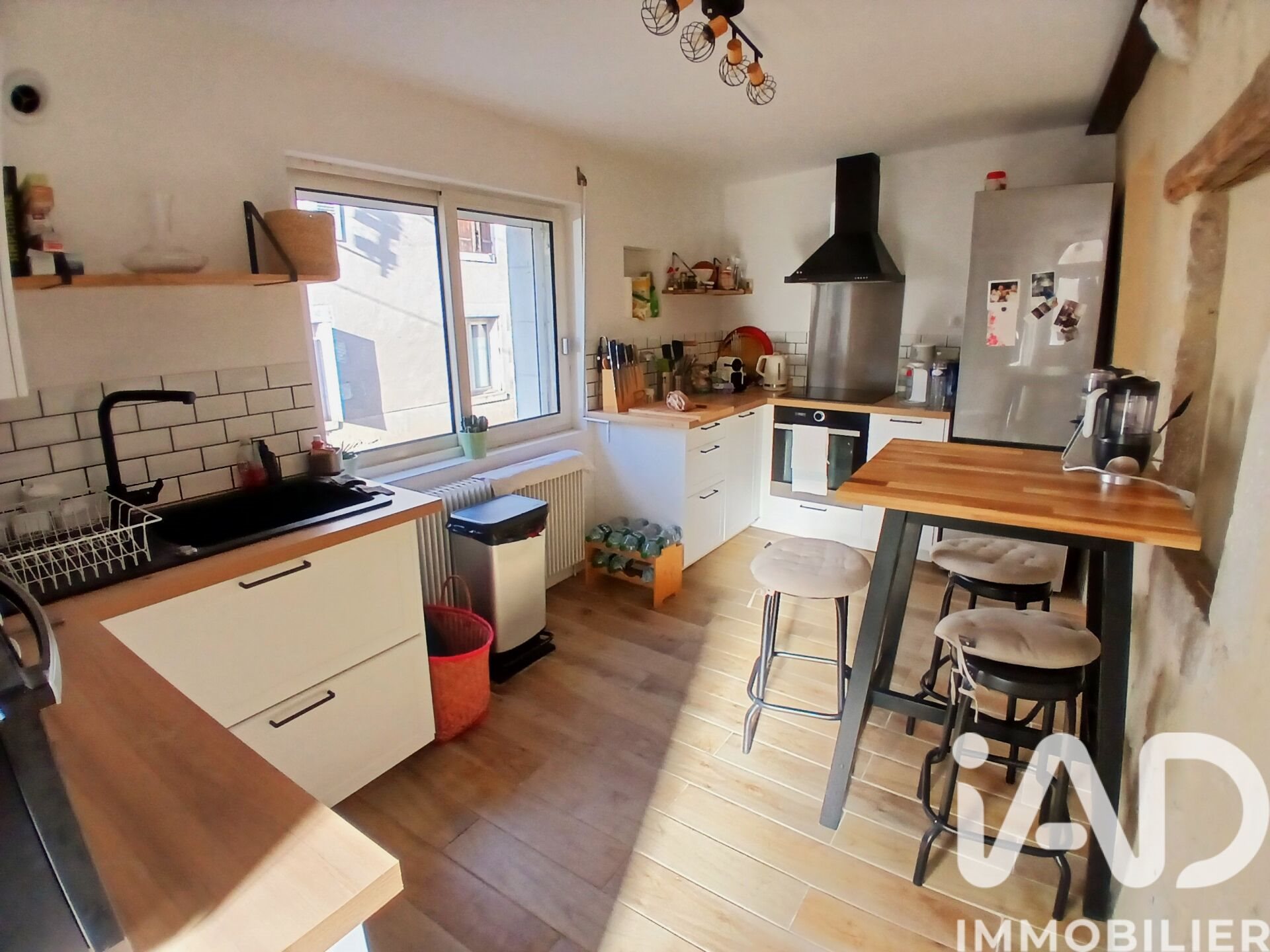Maison à vendre, 99m², Châtillon-sur-Loire