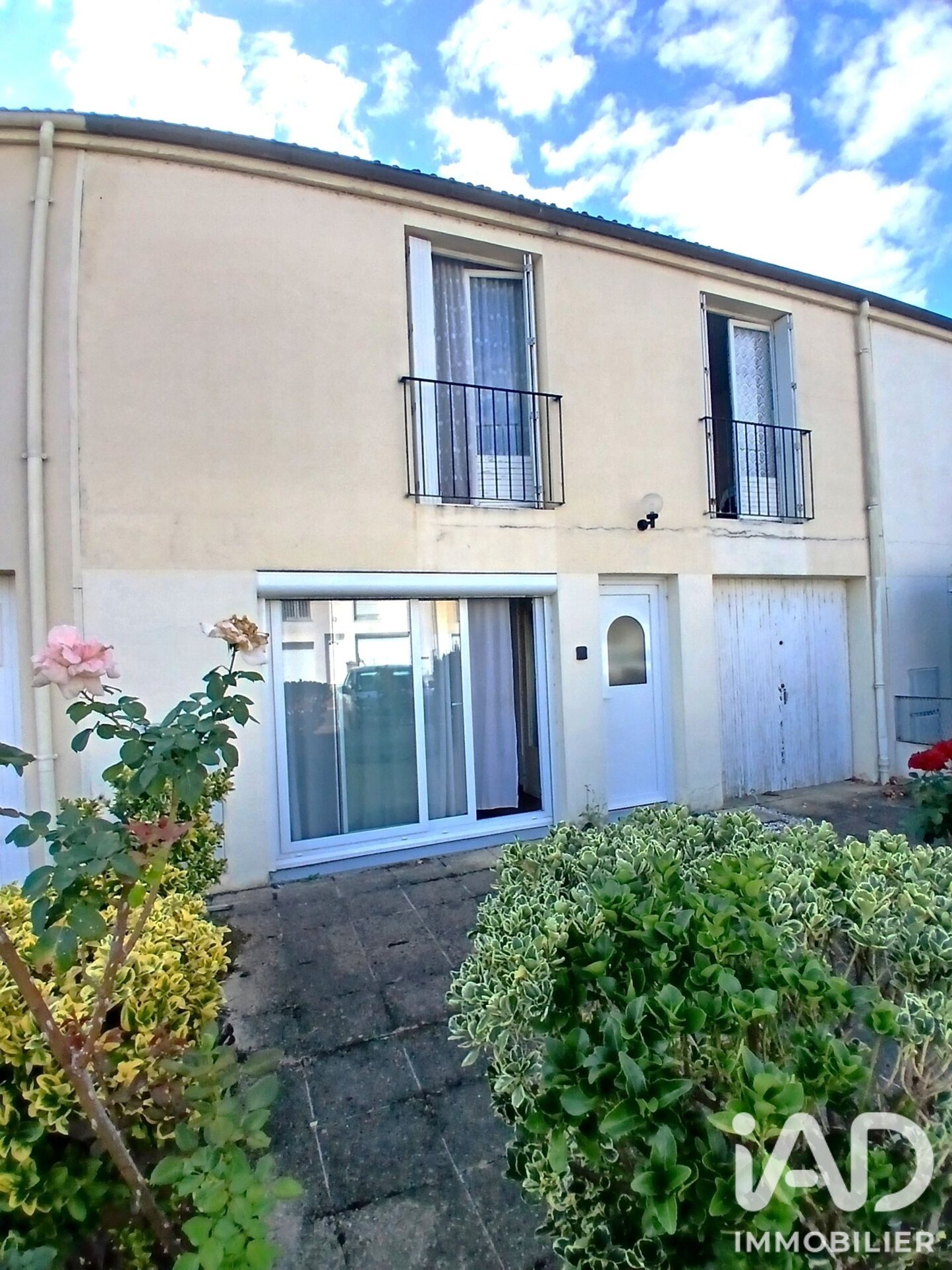 Maison à vendre, 95m², Briare