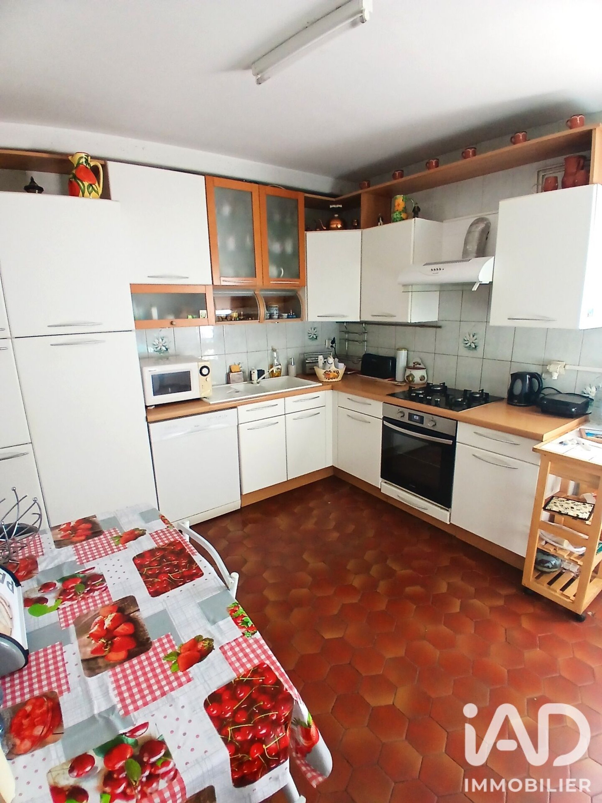 Maison à vendre, 95m², Briare