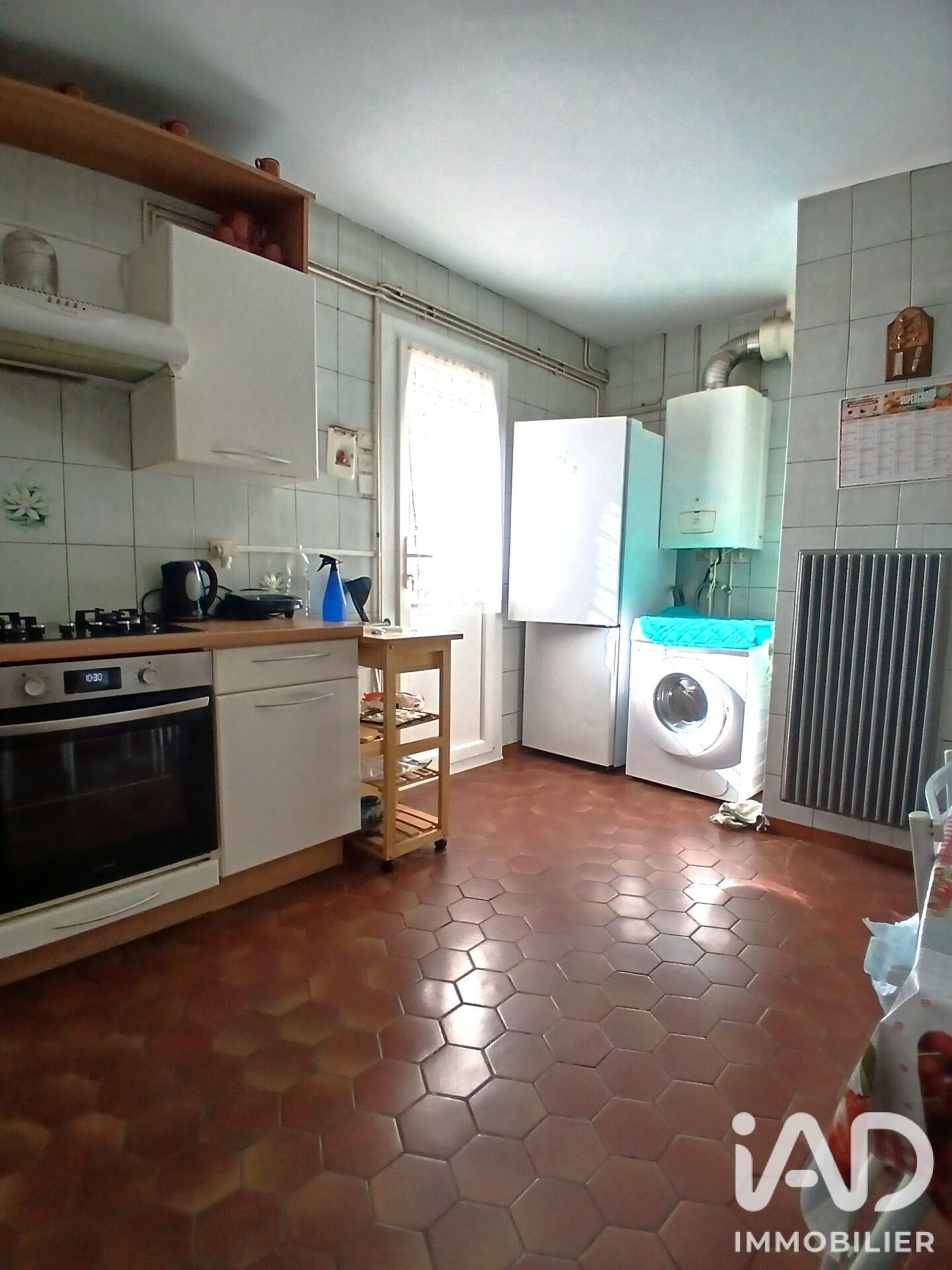 Maison à vendre, 95m², Briare