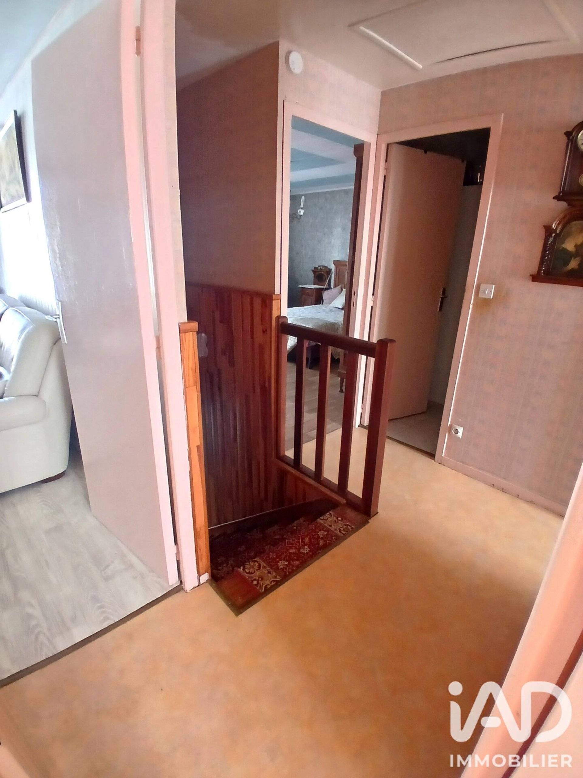 Maison à vendre, 95m², Briare