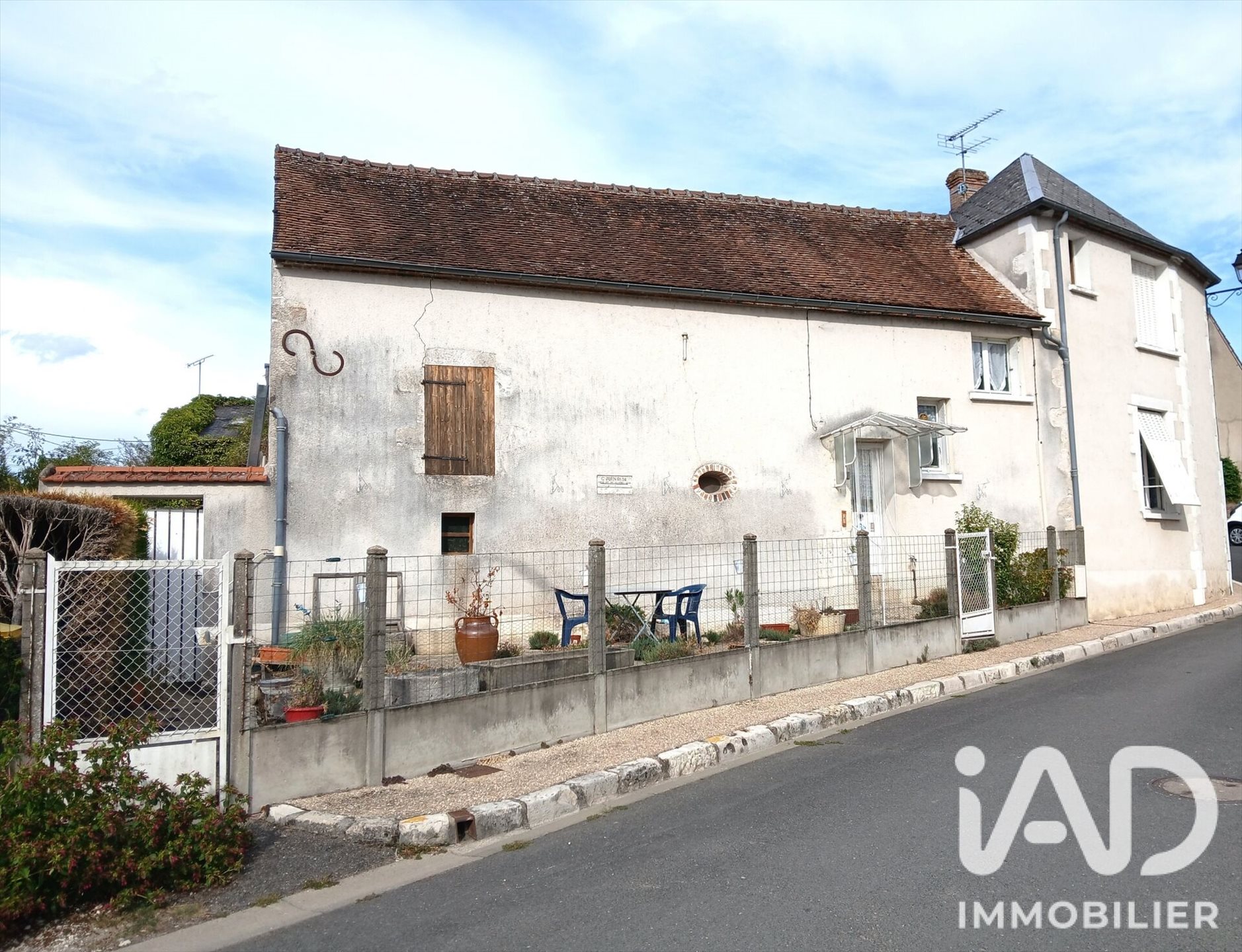 Maison à vendre, 118m², Bonny-sur-Loire