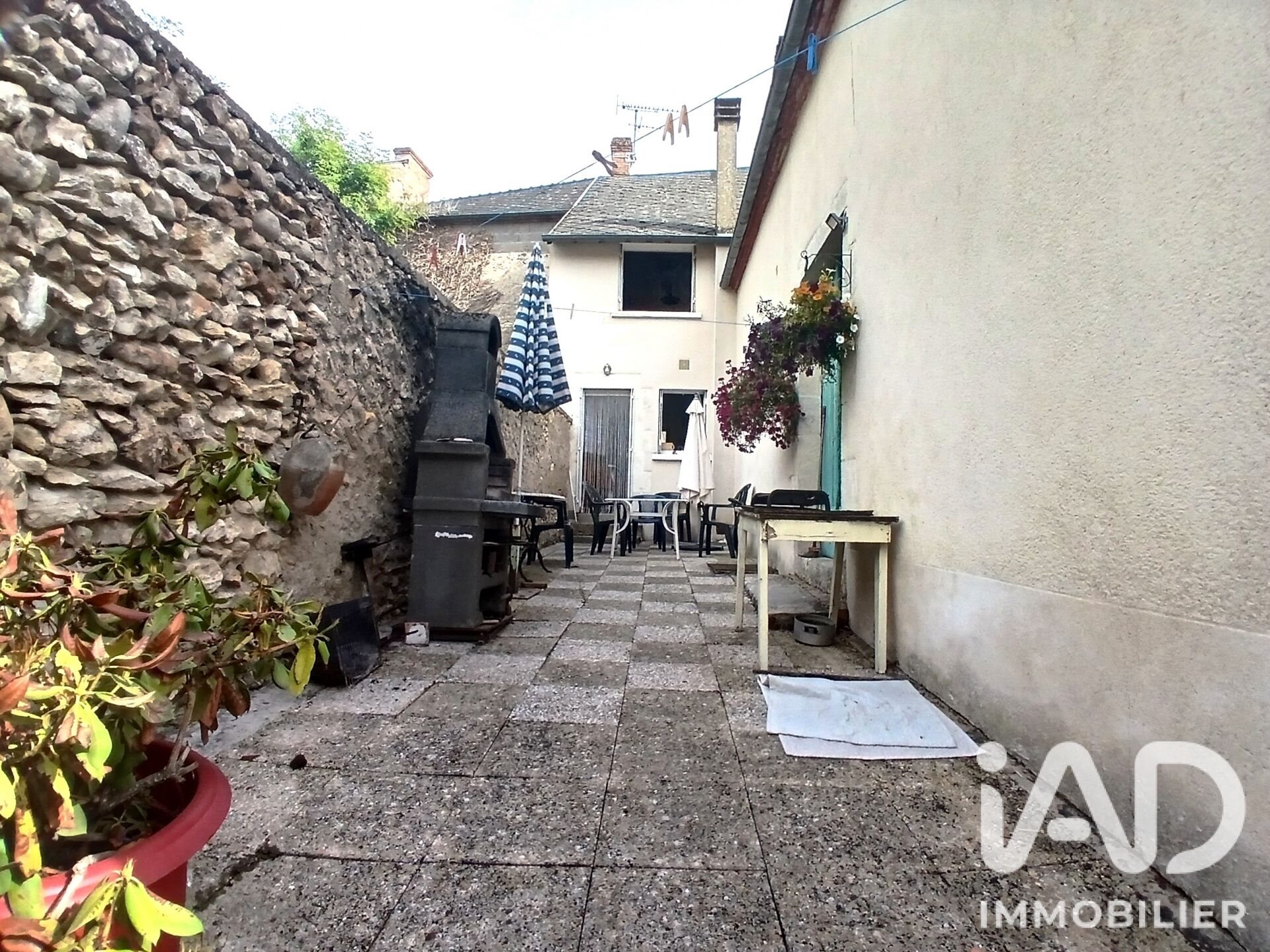 Maison à vendre, 118m², Bonny-sur-Loire