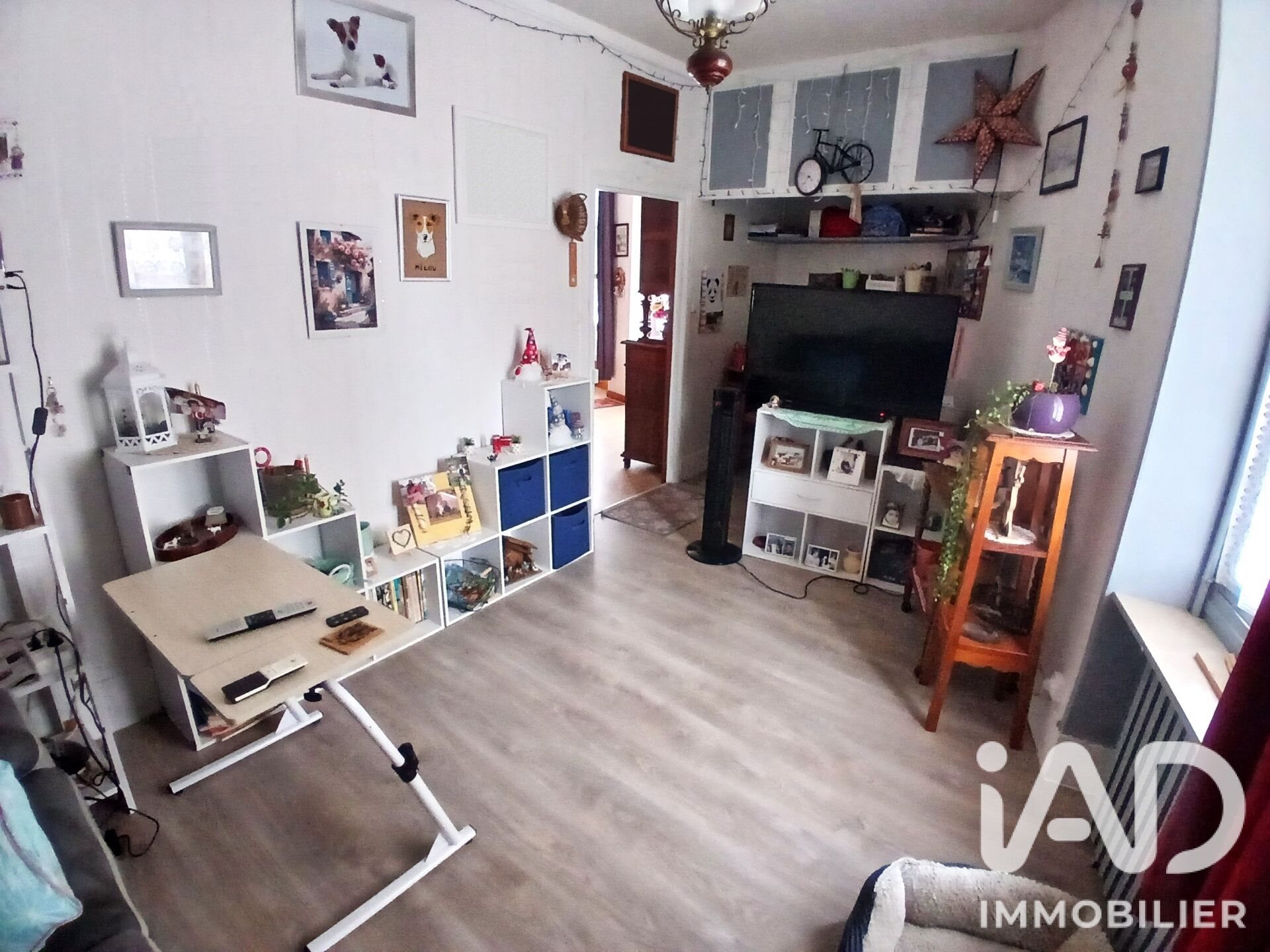 Maison à vendre, 118m², Bonny-sur-Loire