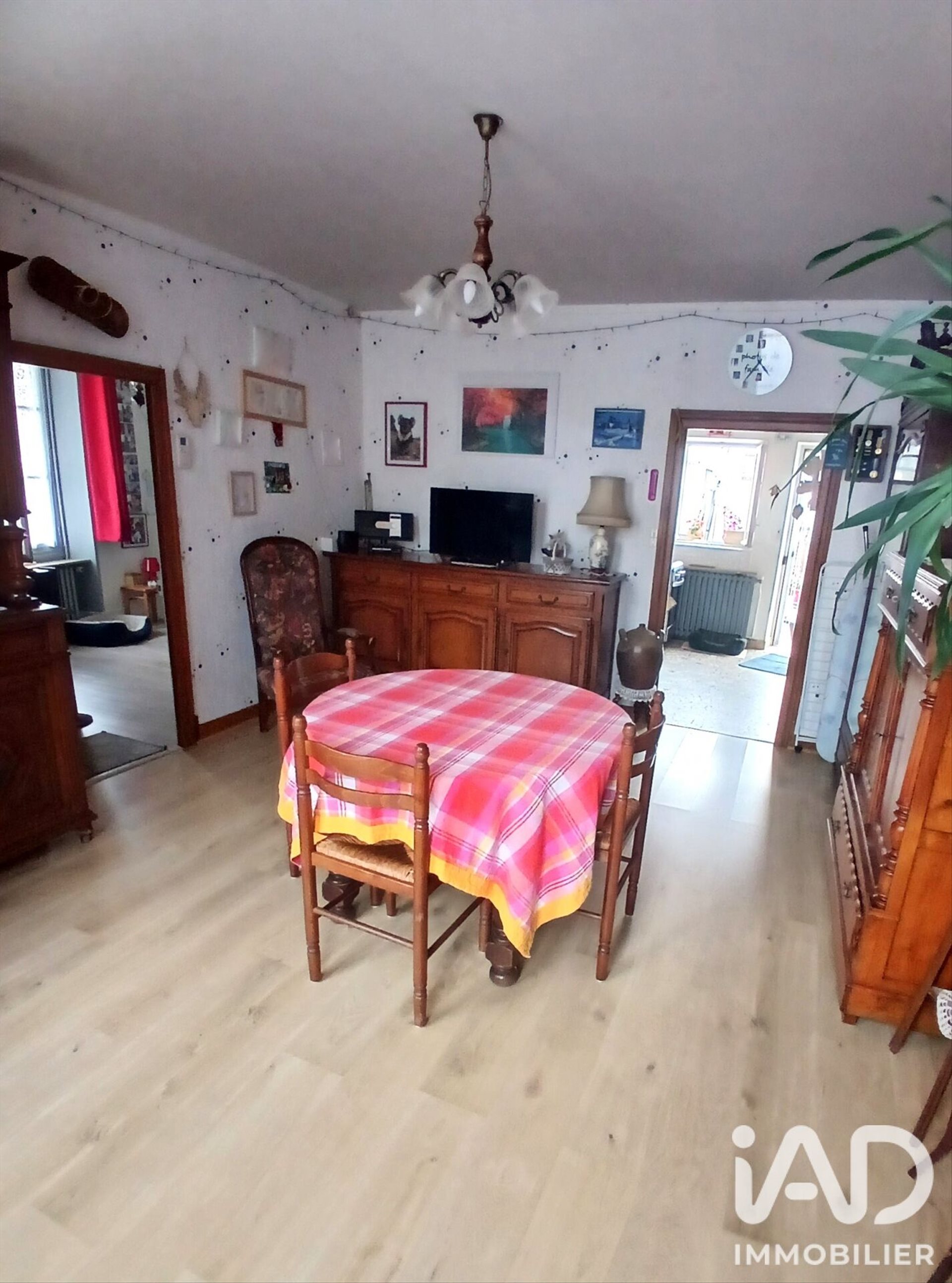 Maison à vendre, 118m², Bonny-sur-Loire