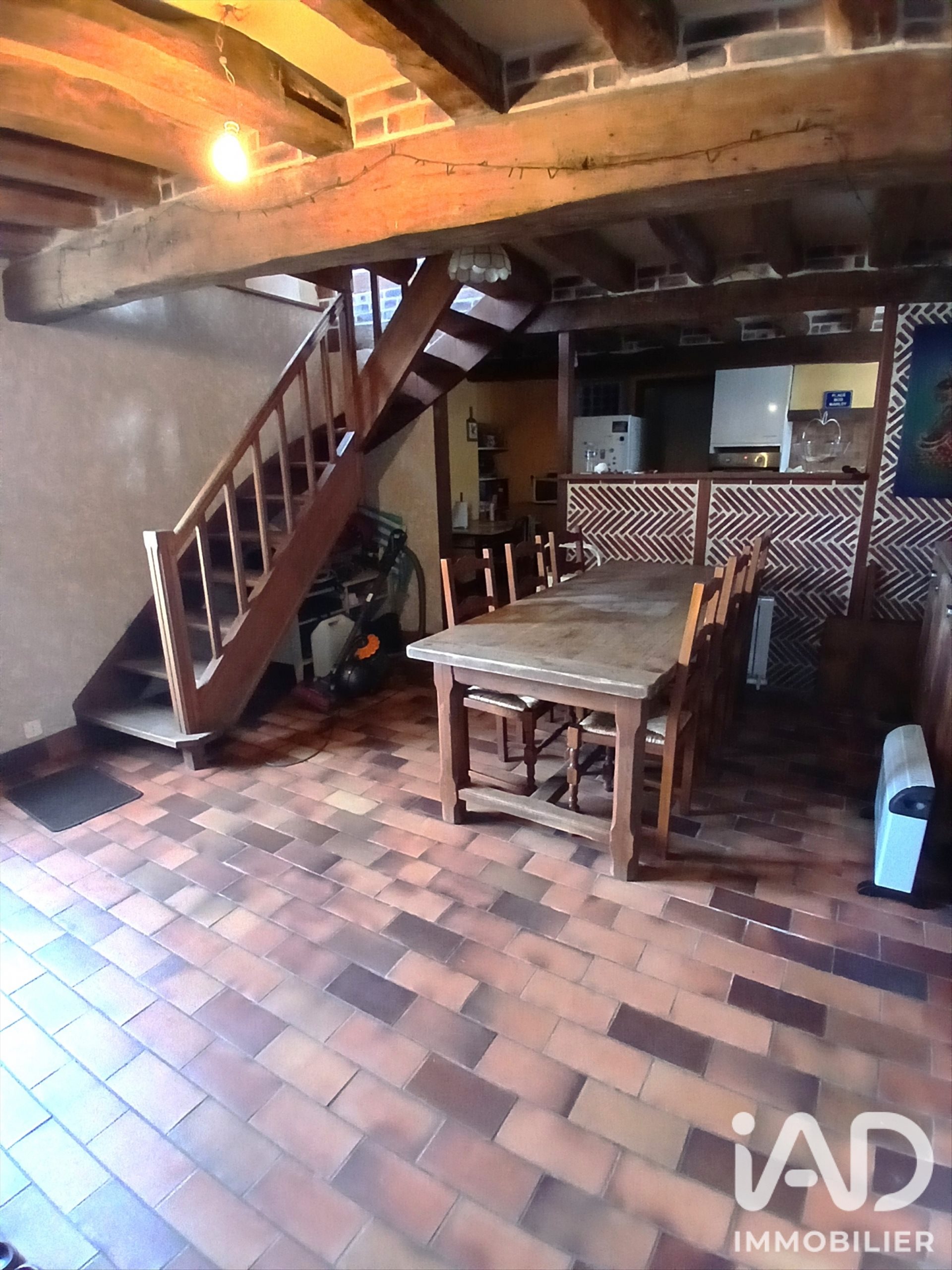 Maison à vendre, 87m², Châtillon-sur-Loire