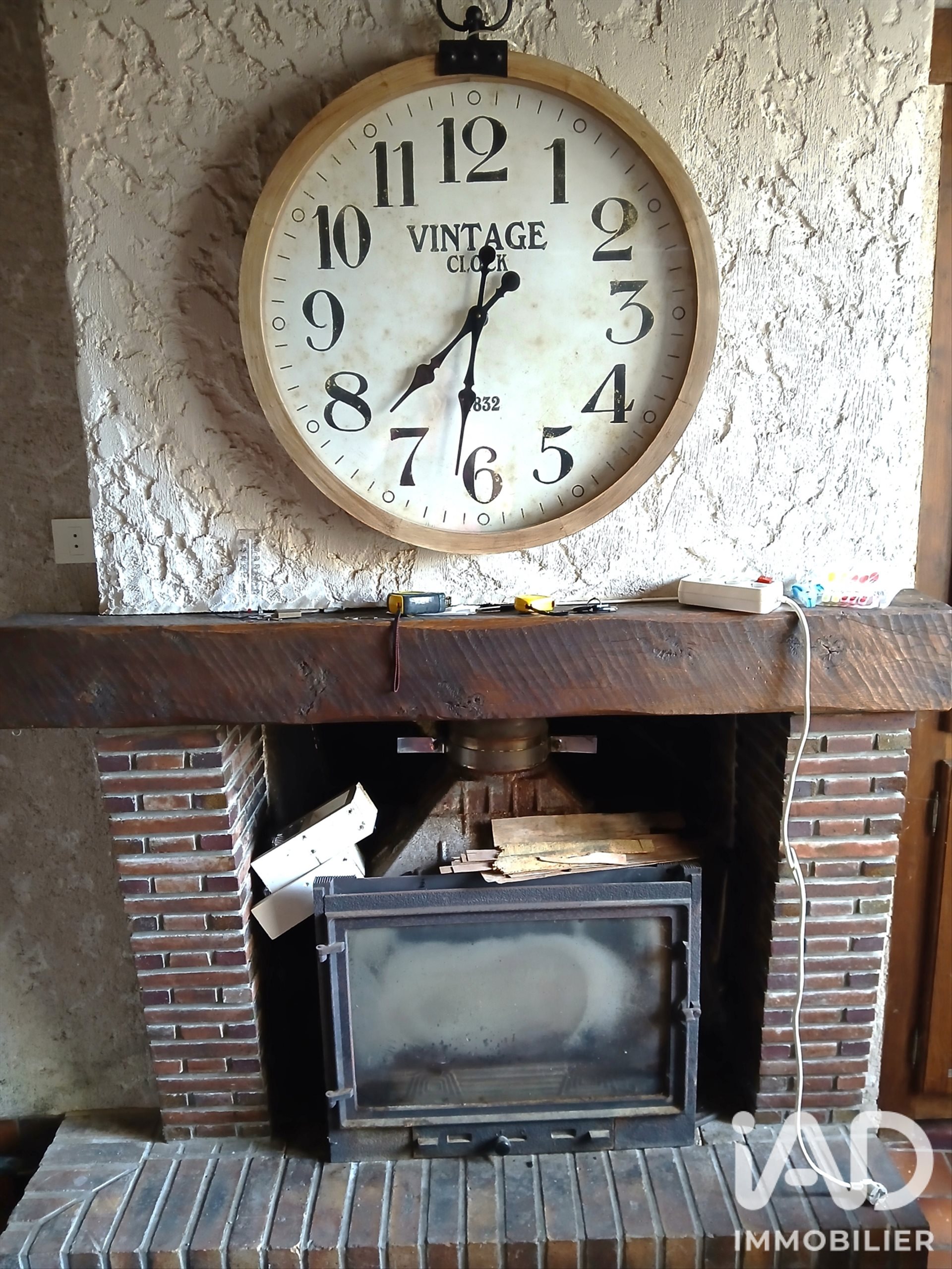 Maison à vendre, 87m², Châtillon-sur-Loire
