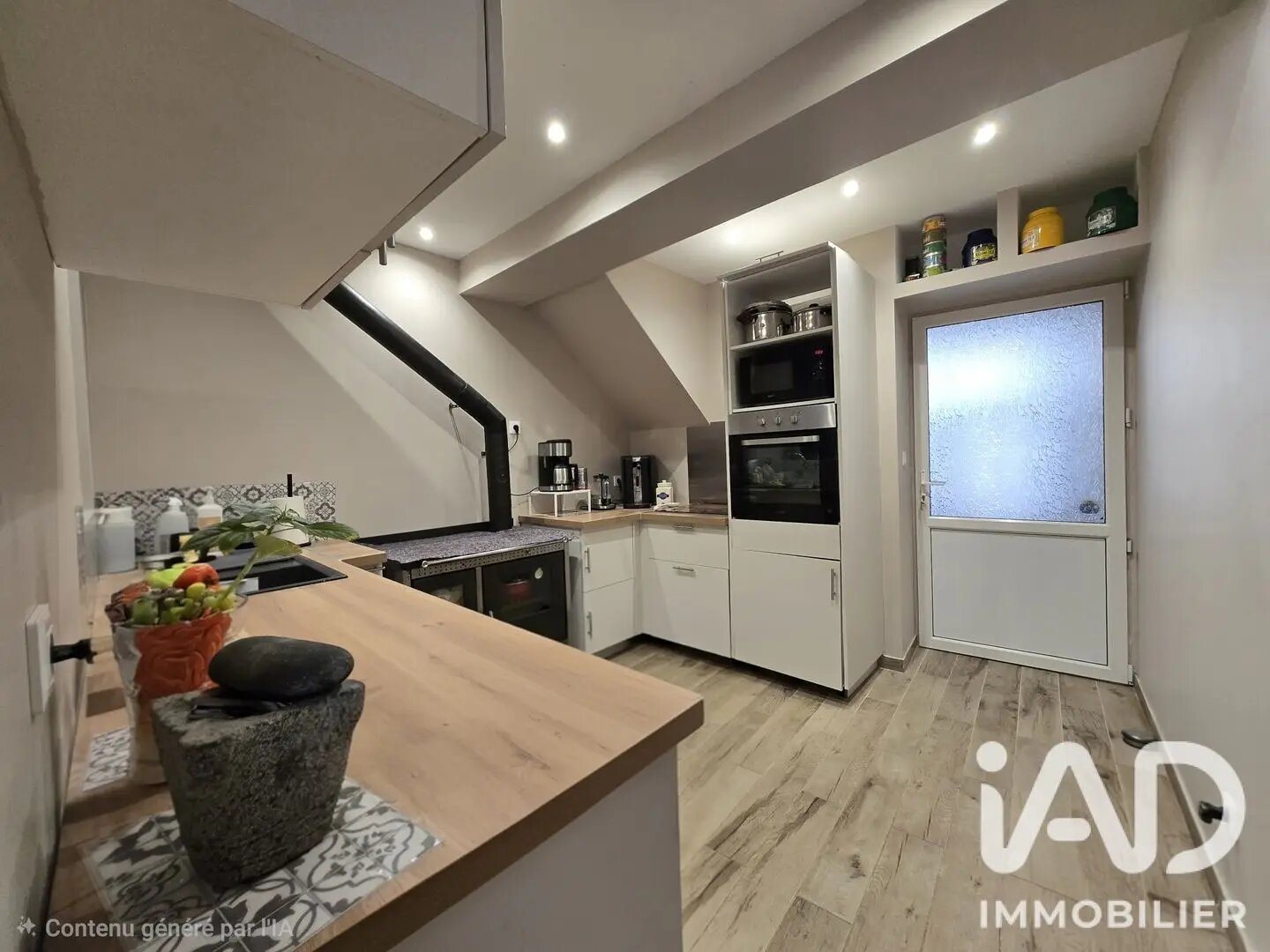 Maison à vendre, 113m², Mouy