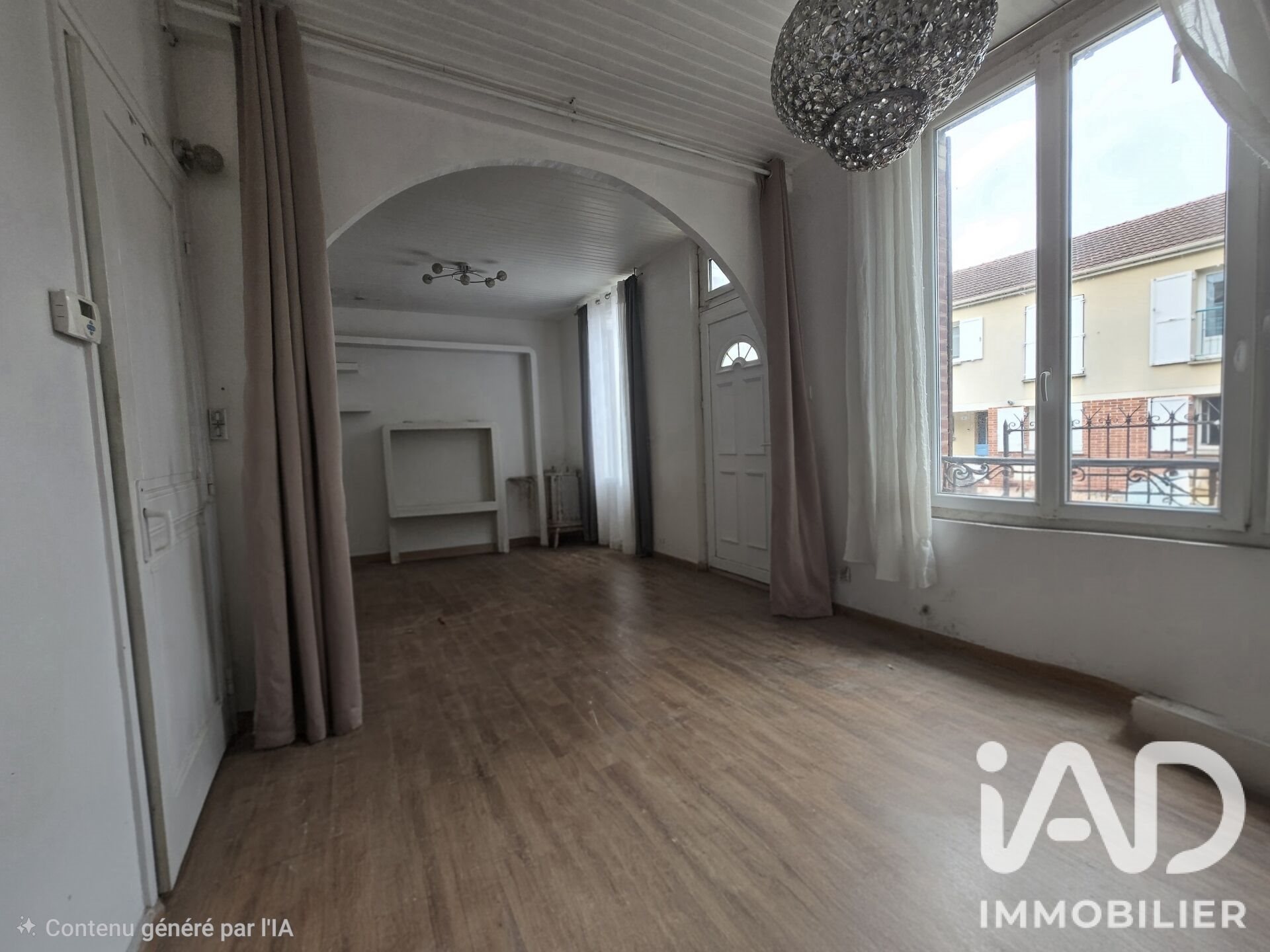 Maison à vendre, 83m², Creil