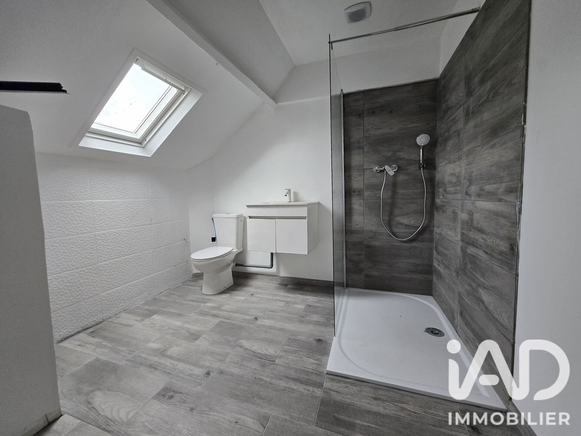 Maison à vendre, 83m², Creil