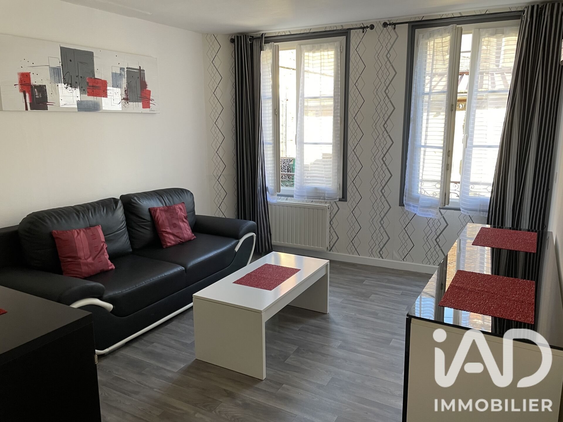 Maison à louer, 51m², Mouy