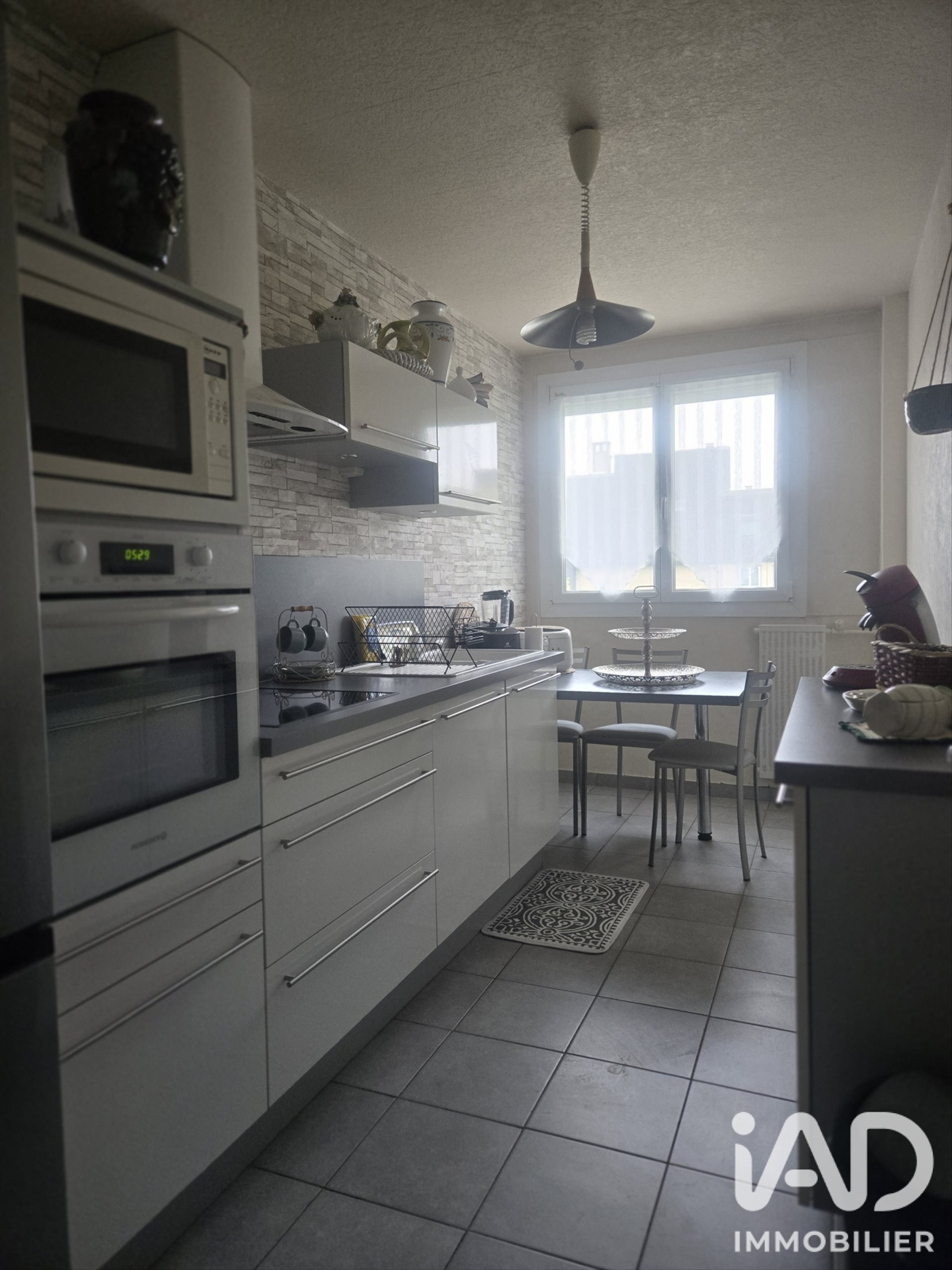 Appartement à vendre, 93m², Nogent-sur-Oise